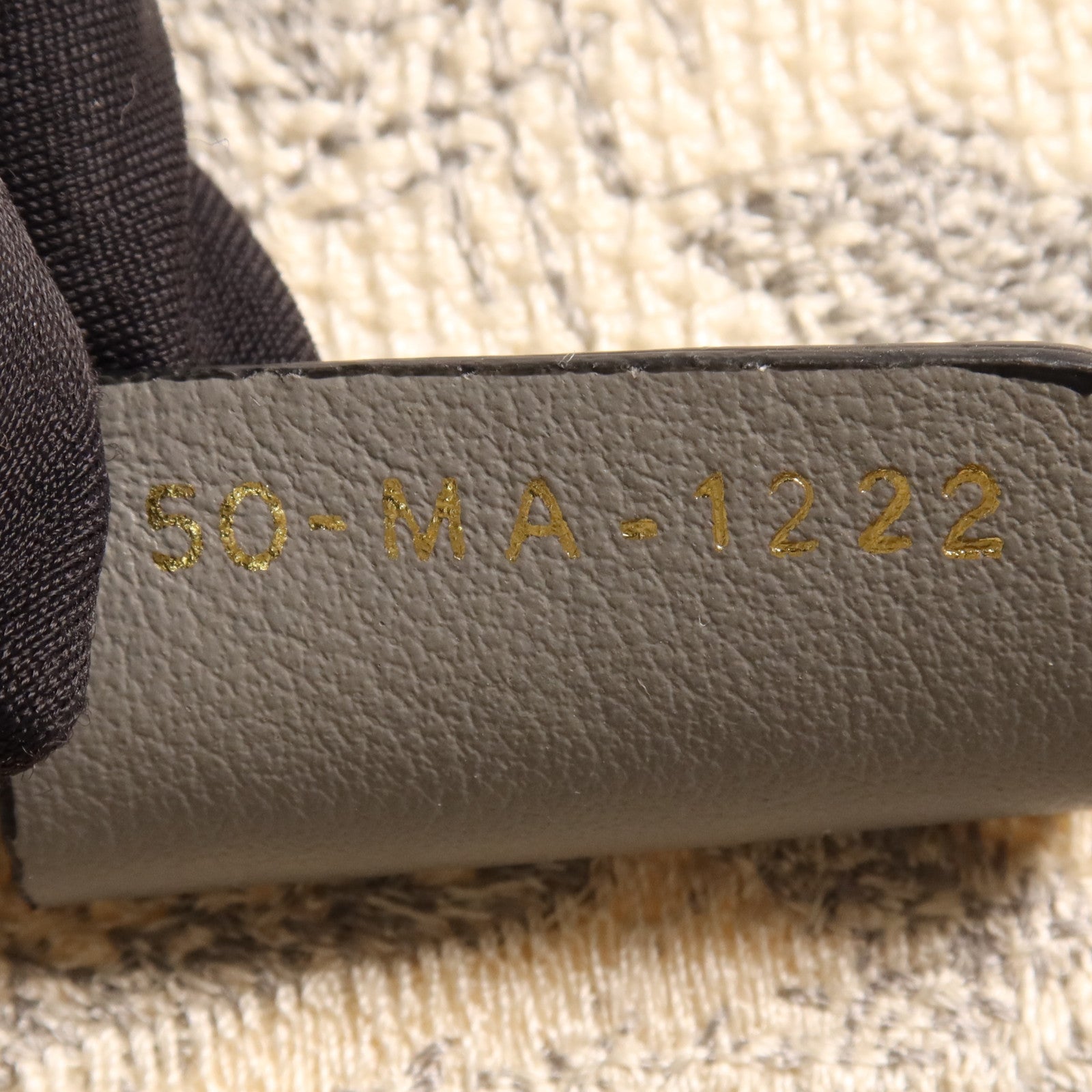 Dior 帆布Book Tote手挽袋