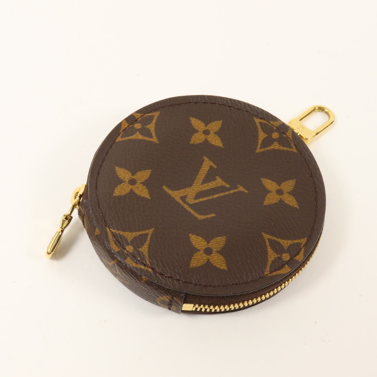 LOUIS VUITTON Monogram Multi Pochette Accessoires鏈帶肩背袋