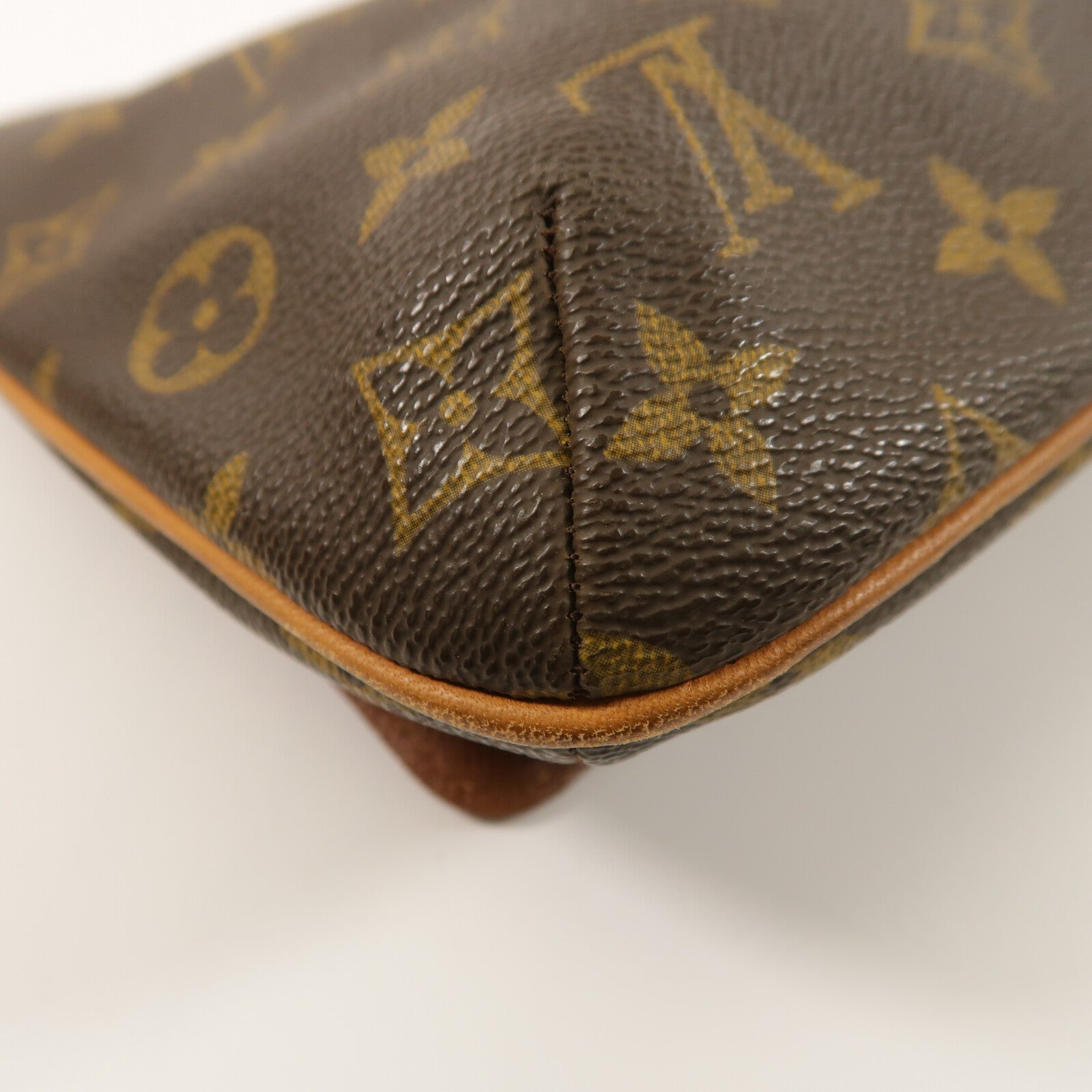 LOUIS VUITTON Monogram Musette Tango金扣肩背袋