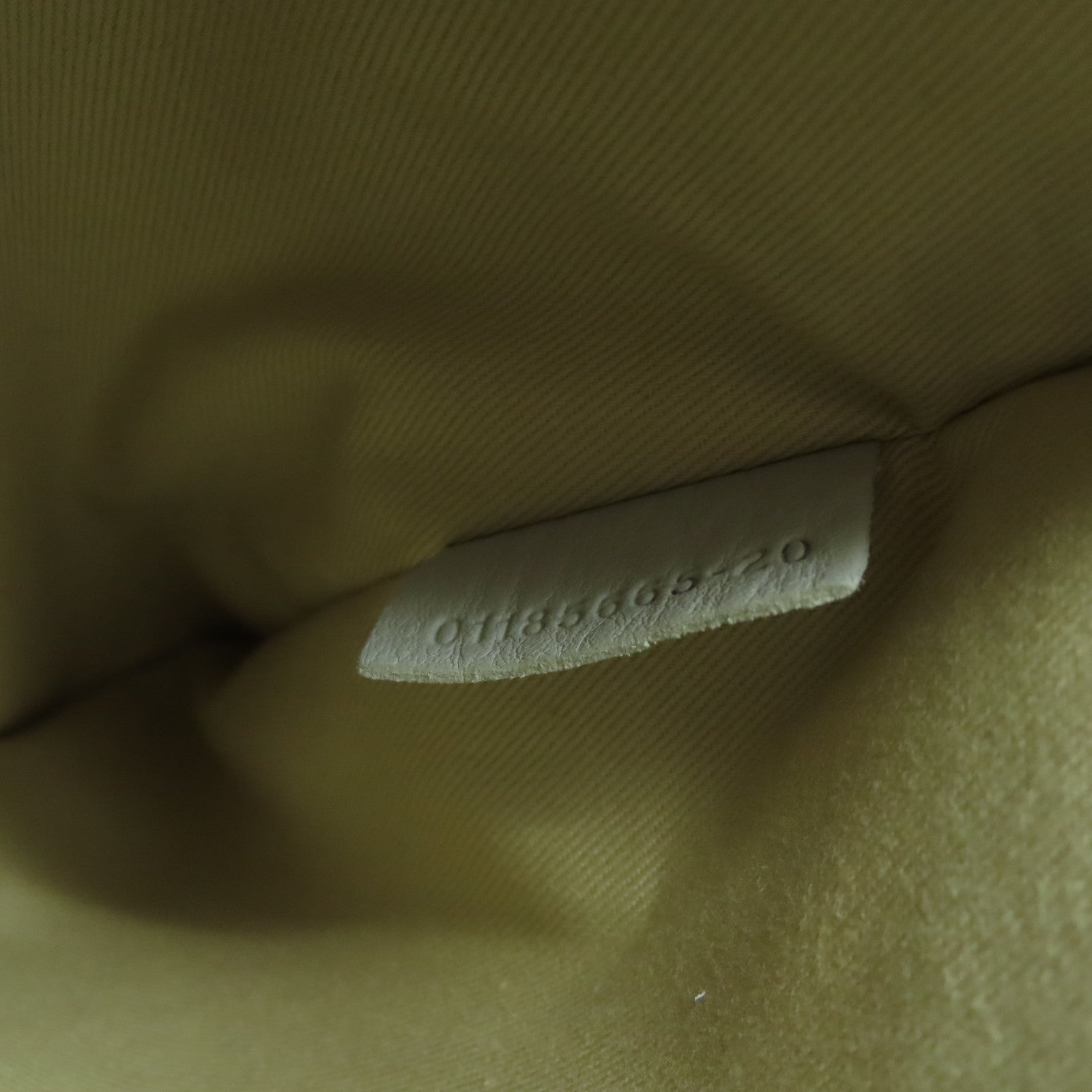 Chloe 【激減優惠】牛皮皮革2 Way Shoulder金扣手挽肩背兩用袋灰色