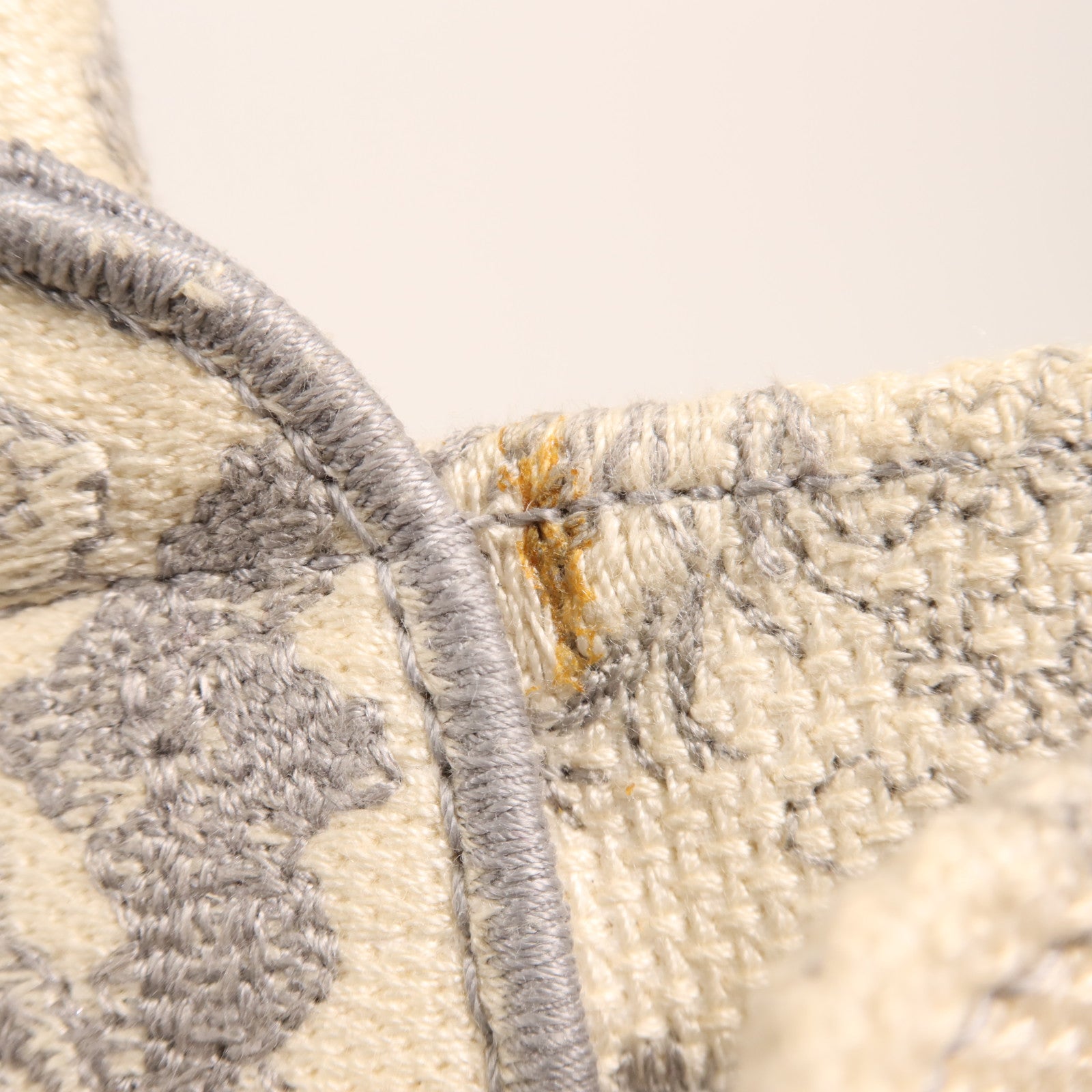 Dior 帆布Book Tote手挽袋