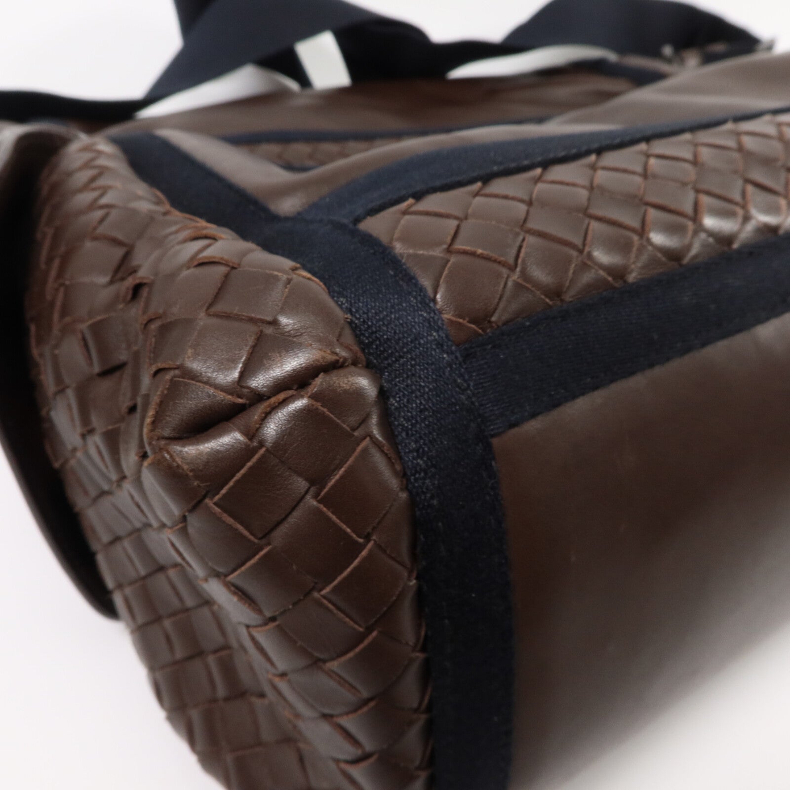 BOTTEGA VENETA 羊皮皮革Shoulder Bag肩背袋