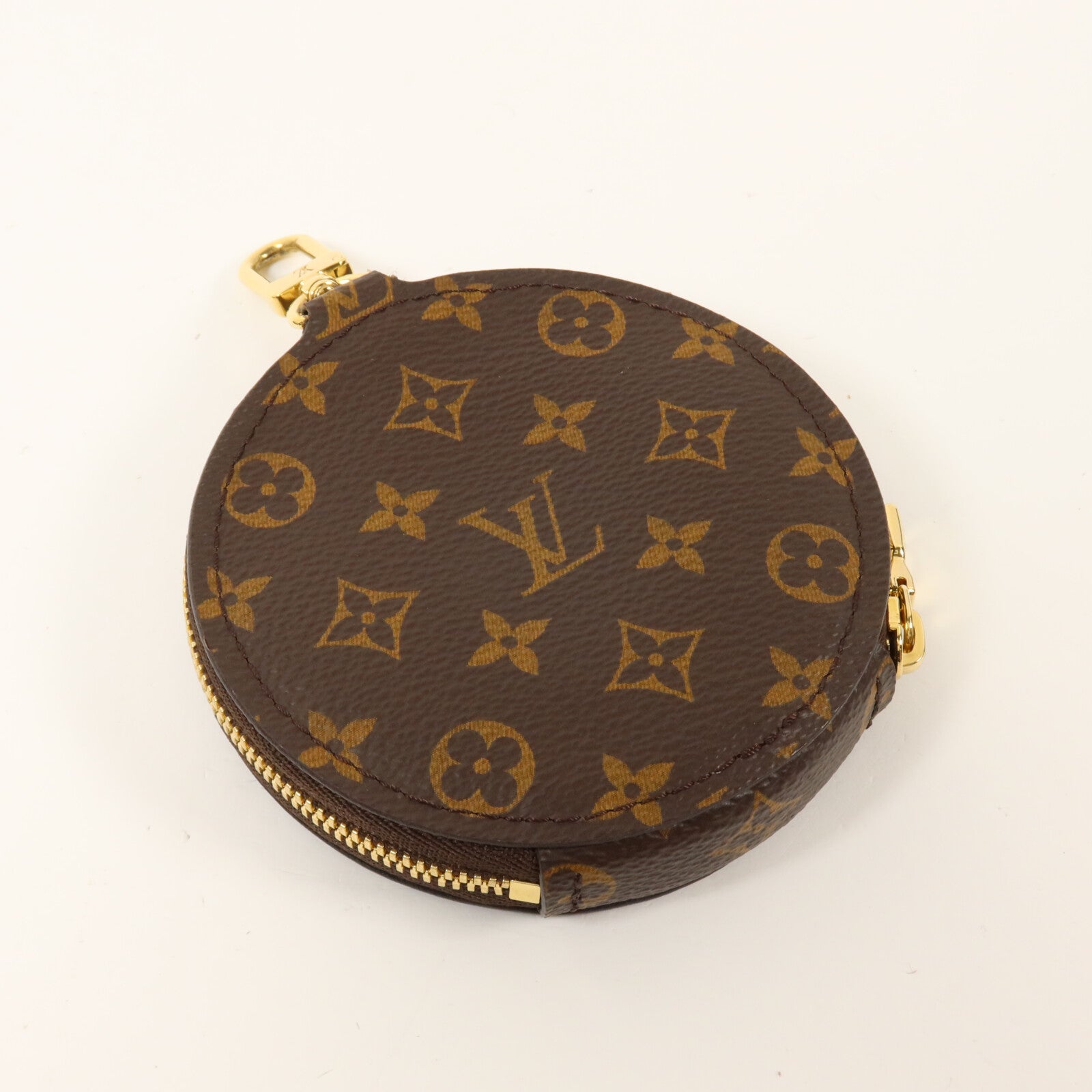 LOUIS VUITTON Monogram Multi Pochette Accessoires鏈帶肩背袋