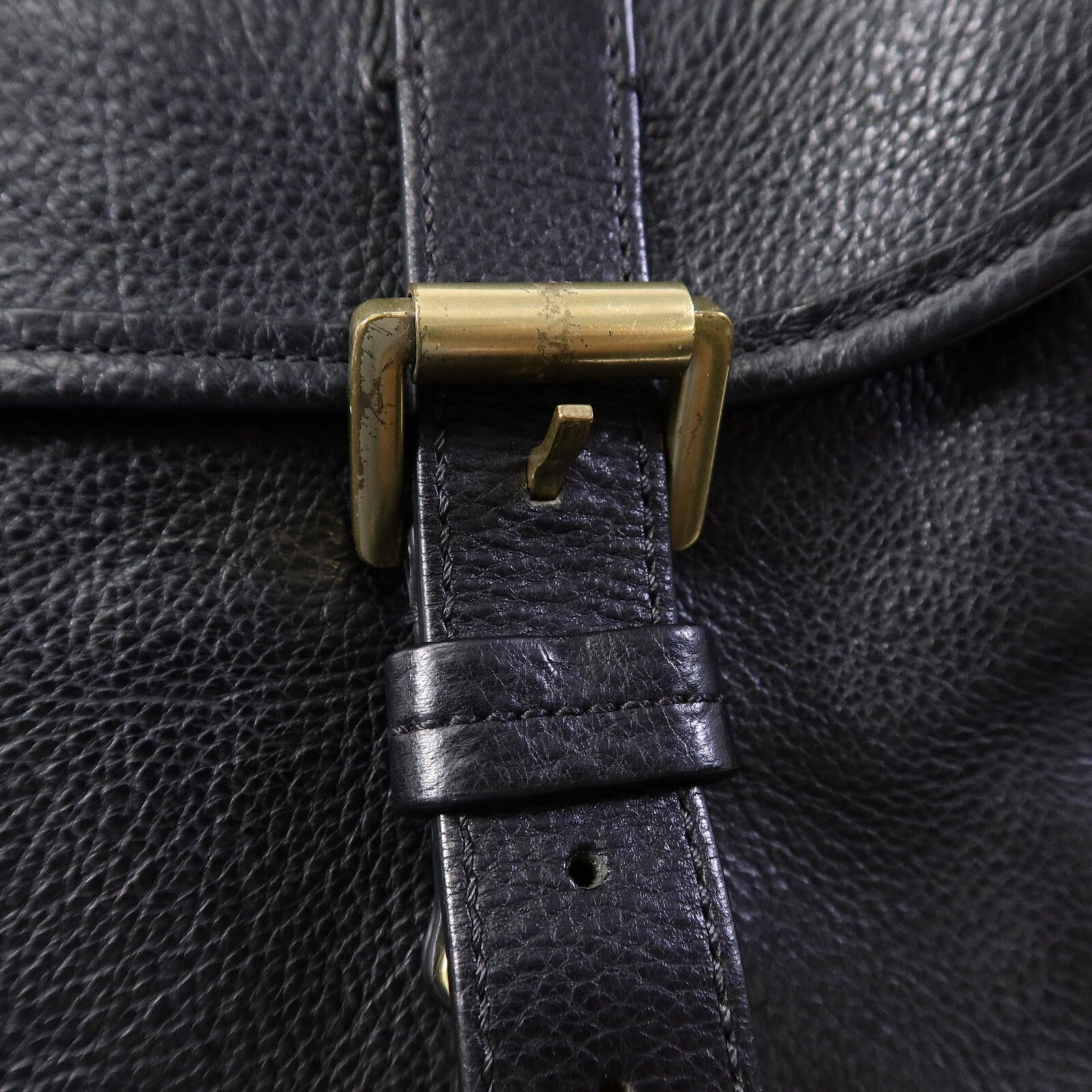 MULBERRY 牛皮皮革Briefcase手挽袋