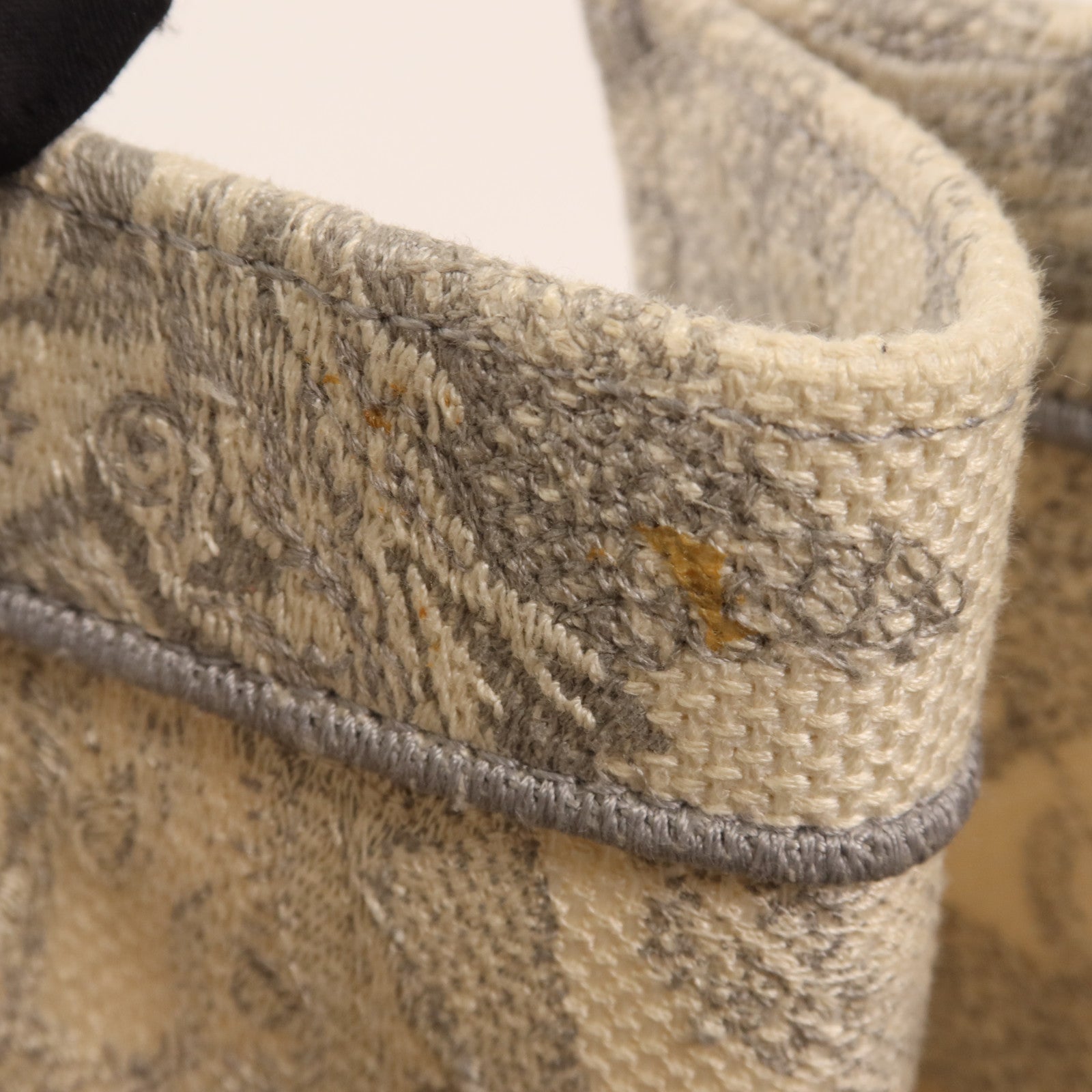 Dior 帆布Book Tote手挽袋