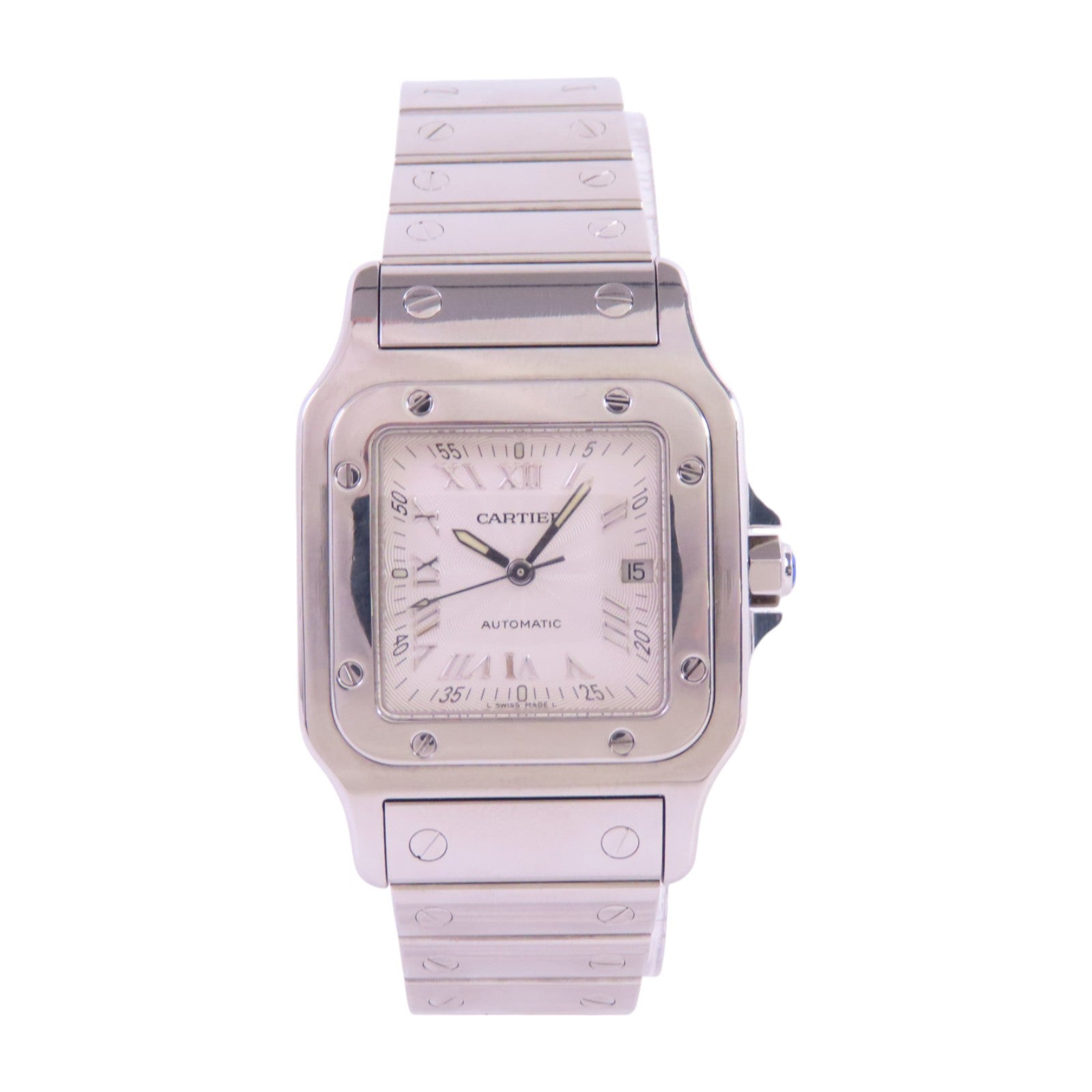 CARTIER Santo De Cartier 2319