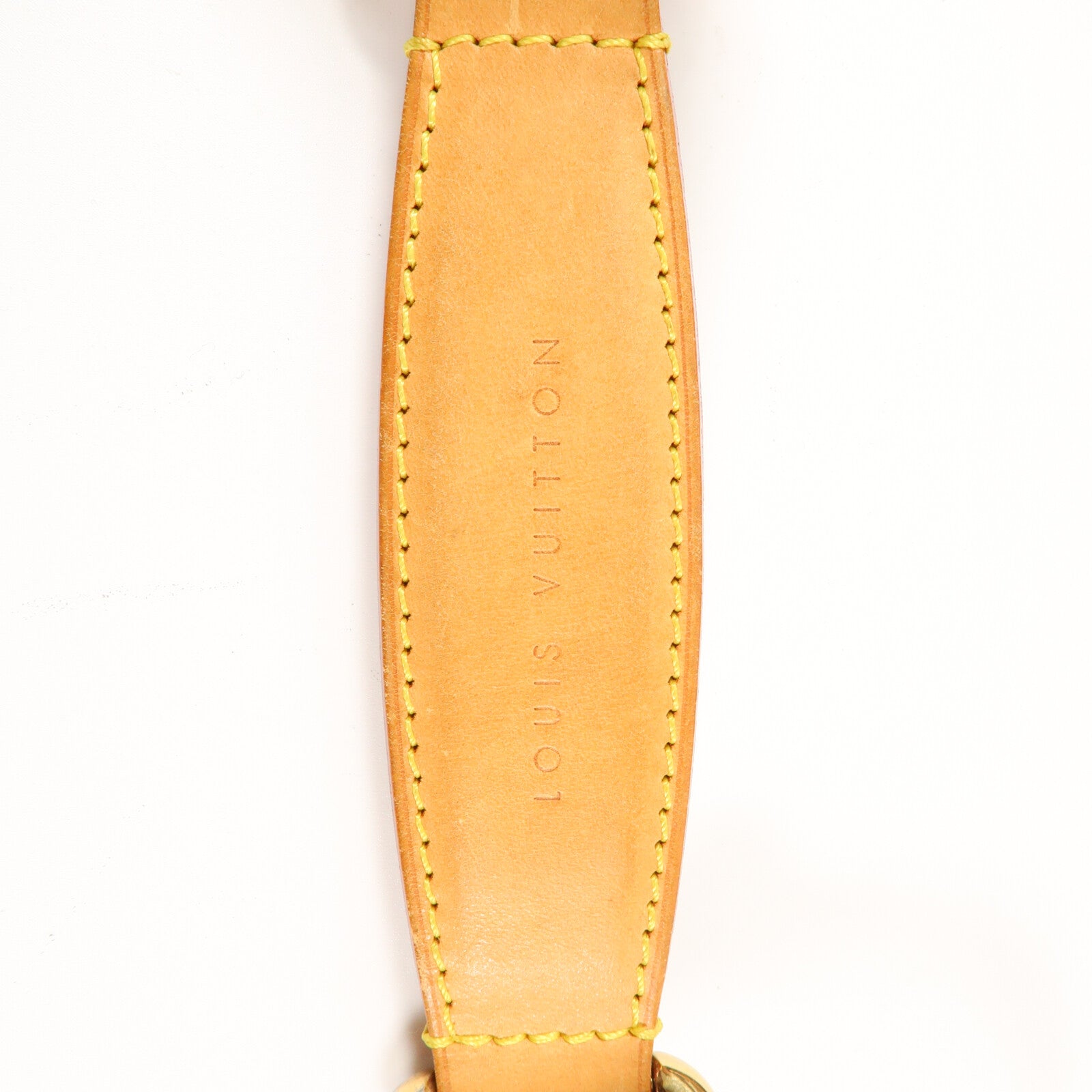 LOUIS VUITTON Monogram Tulum GM金扣肩背袋