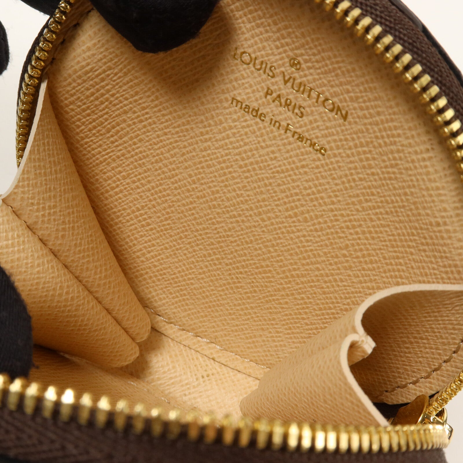 LOUIS VUITTON Monogram Multi Pochette Accessoires鏈帶肩背袋