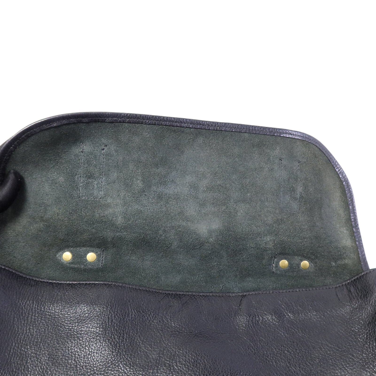 MULBERRY 牛皮皮革Briefcase手挽袋