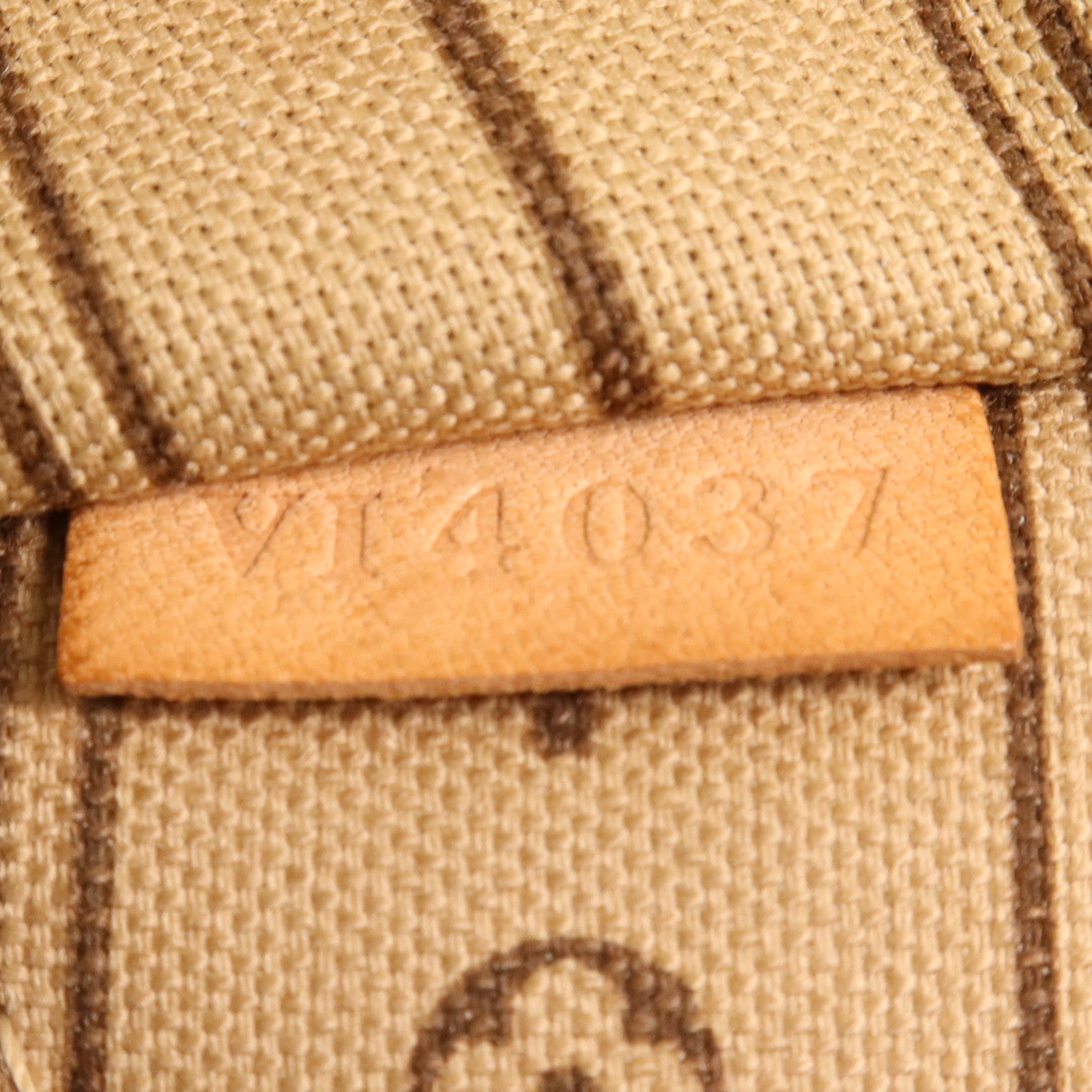 LOUIS VUITTON Monogram Neverfull MM金扣手挽袋