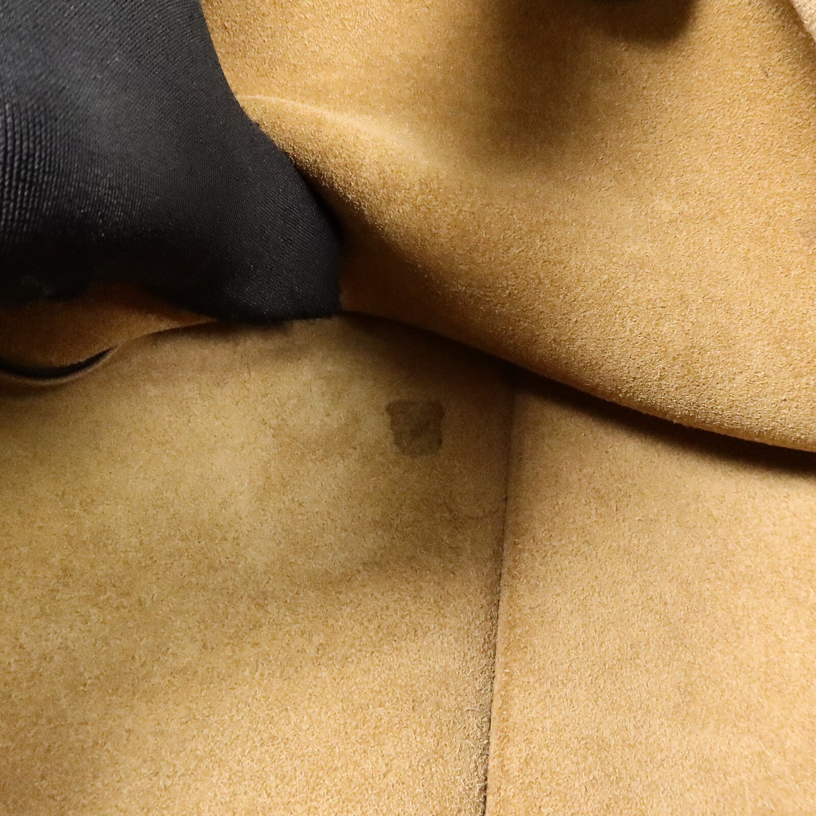 LOEWE 牛皮皮革Puzzle Fold Tote Medium手挽袋