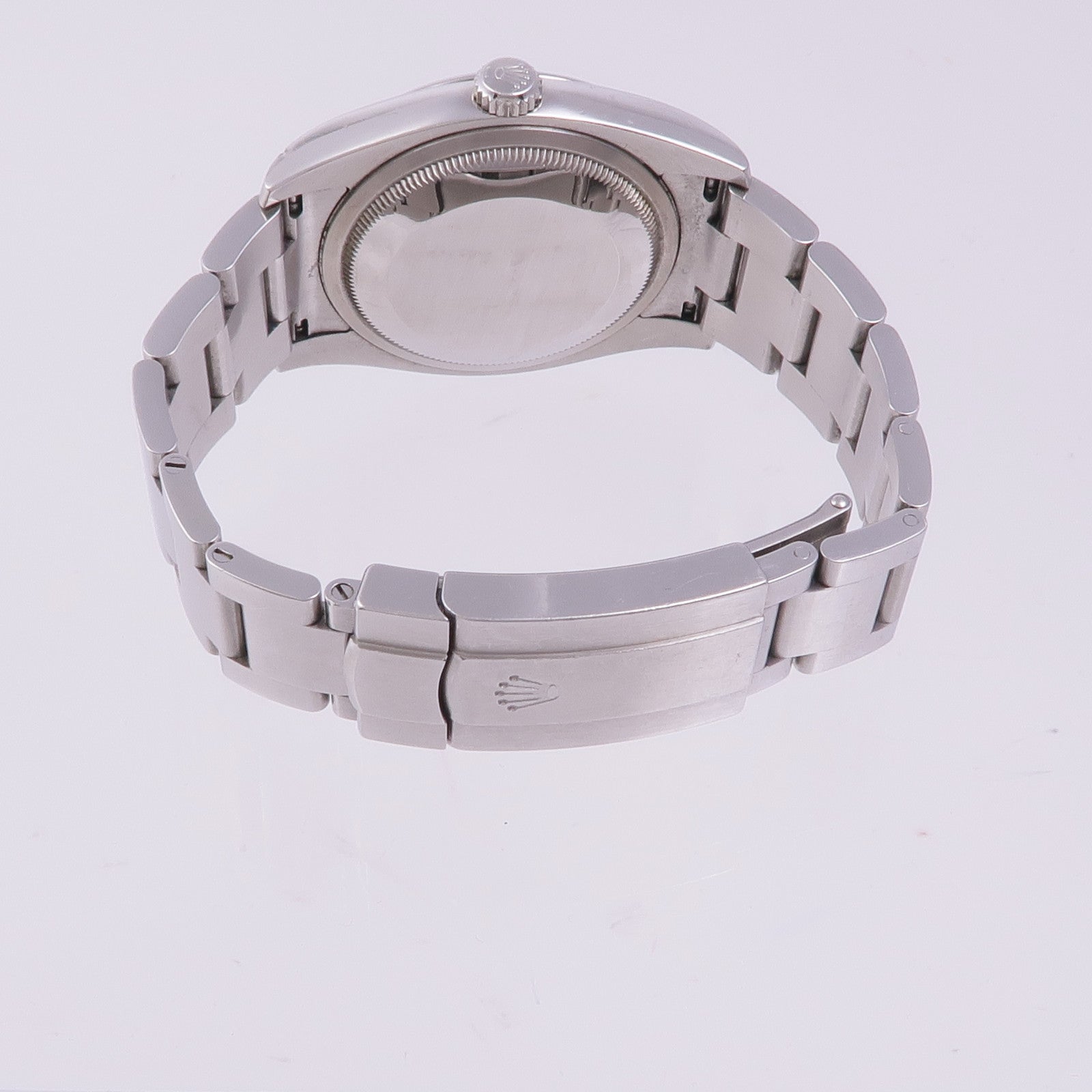 ROLEX Oyster Perpetual 116000