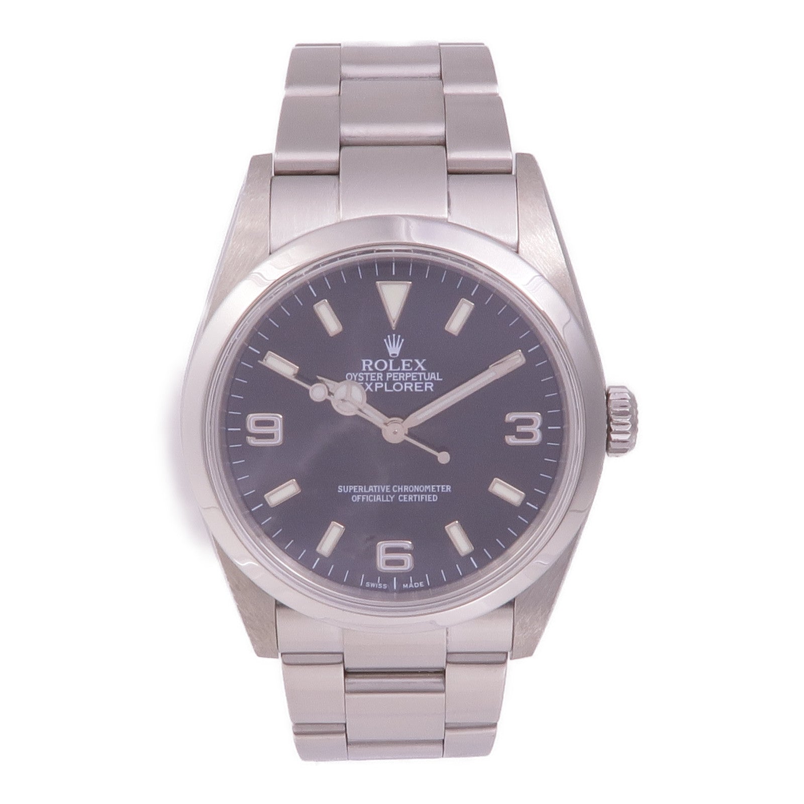 ROLEX ExplorerⅠ 114270