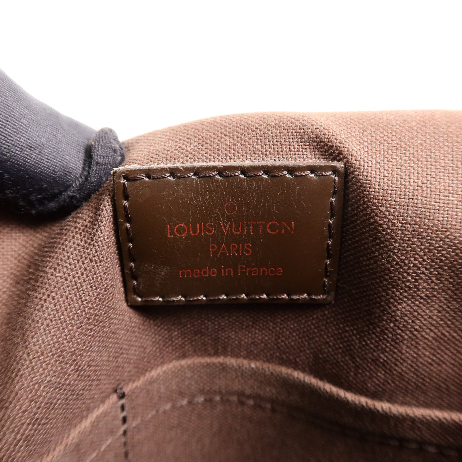 LOUIS VUITTON Damier Brooklyn PM肩背袋