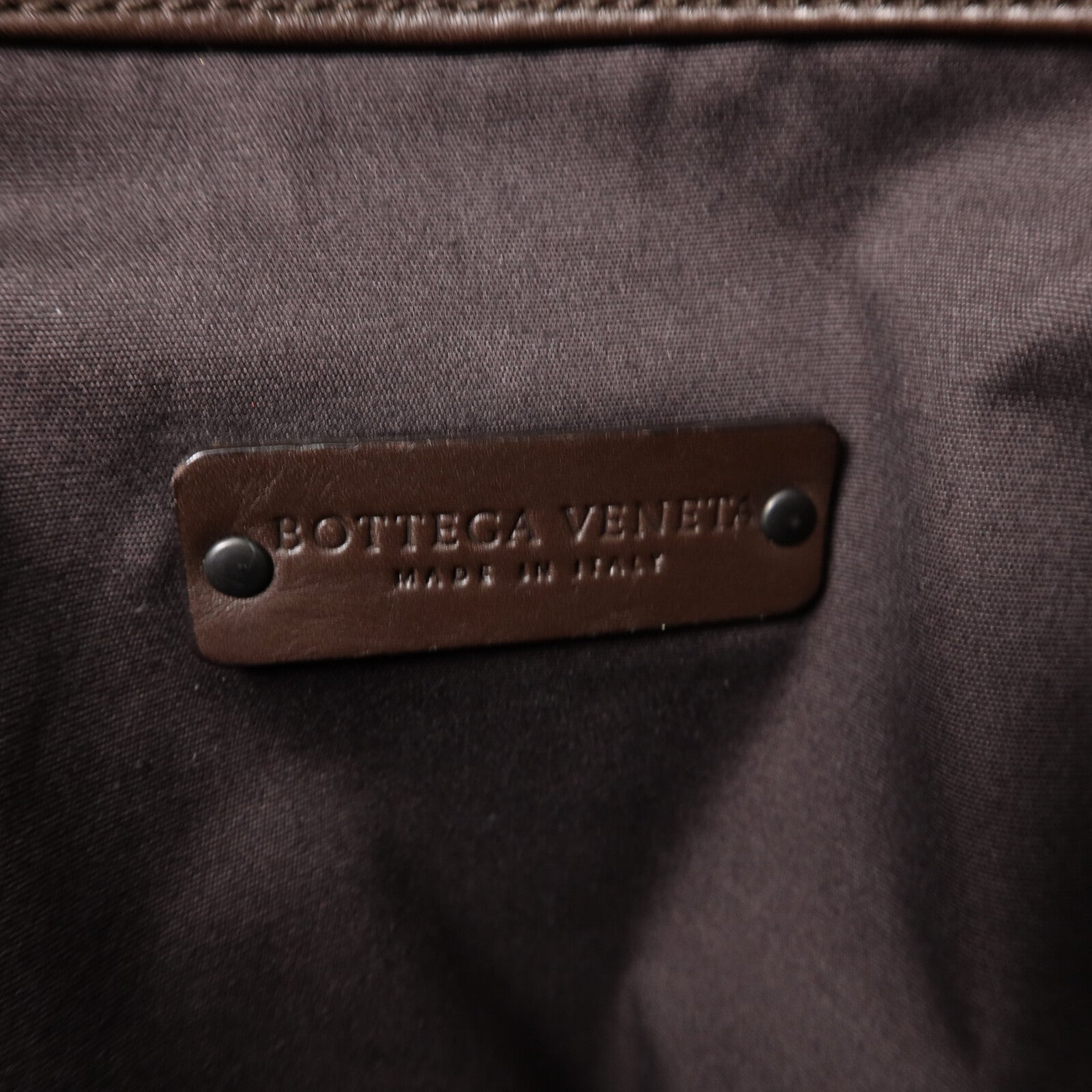 BOTTEGA VENETA 羊皮皮革Shoulder Bag肩背袋