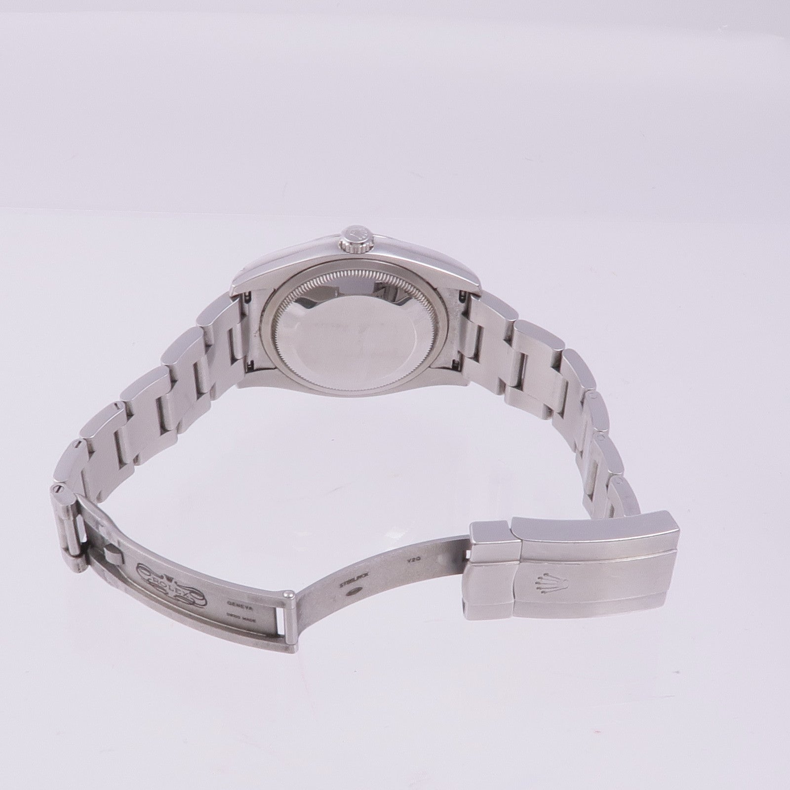 ROLEX Oyster Perpetual 116000