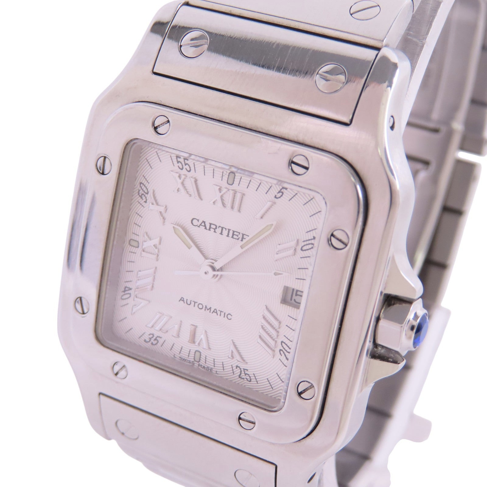 CARTIER Santo De Cartier 2319