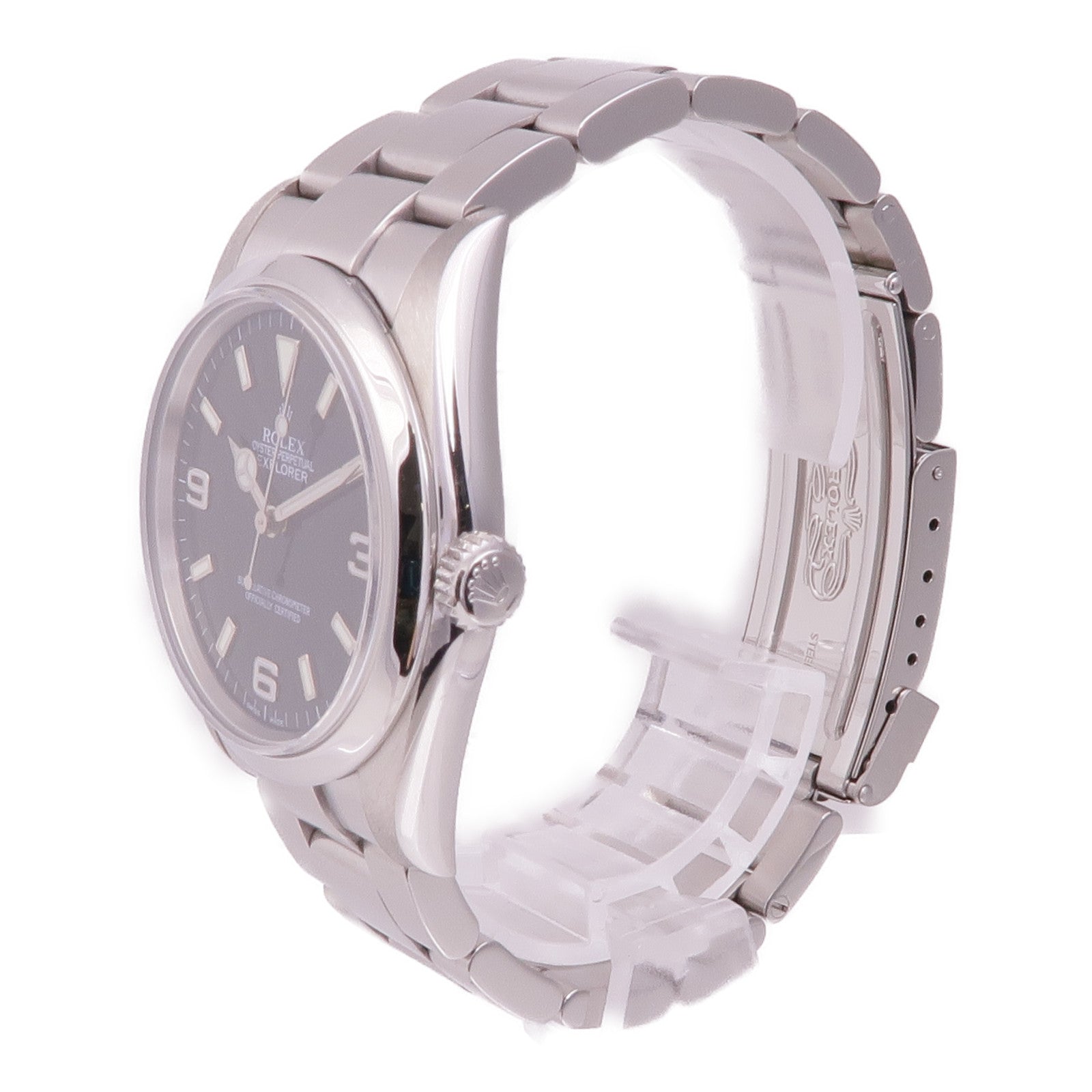 ROLEX ExplorerⅠ 114270
