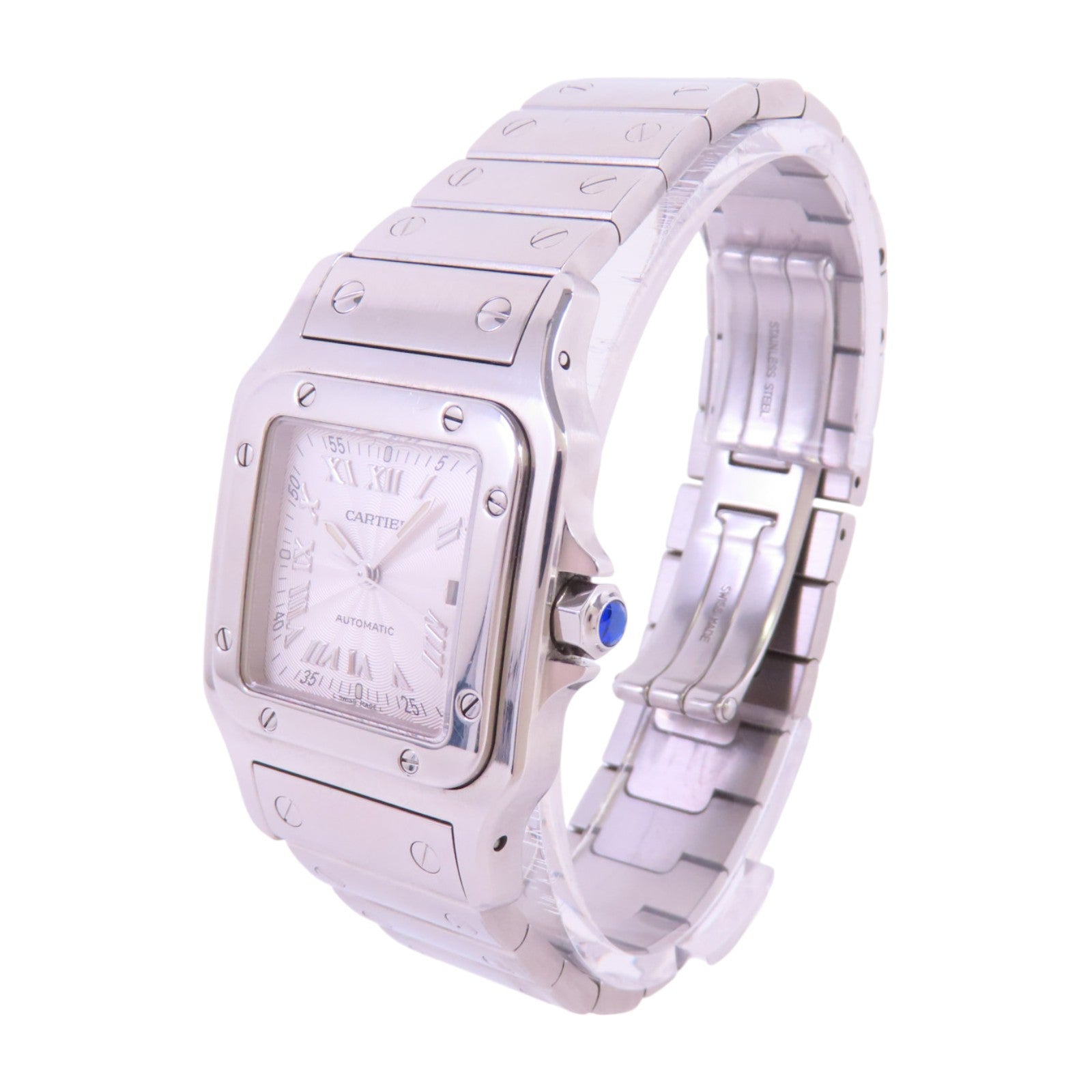 CARTIER Santo De Cartier 2319