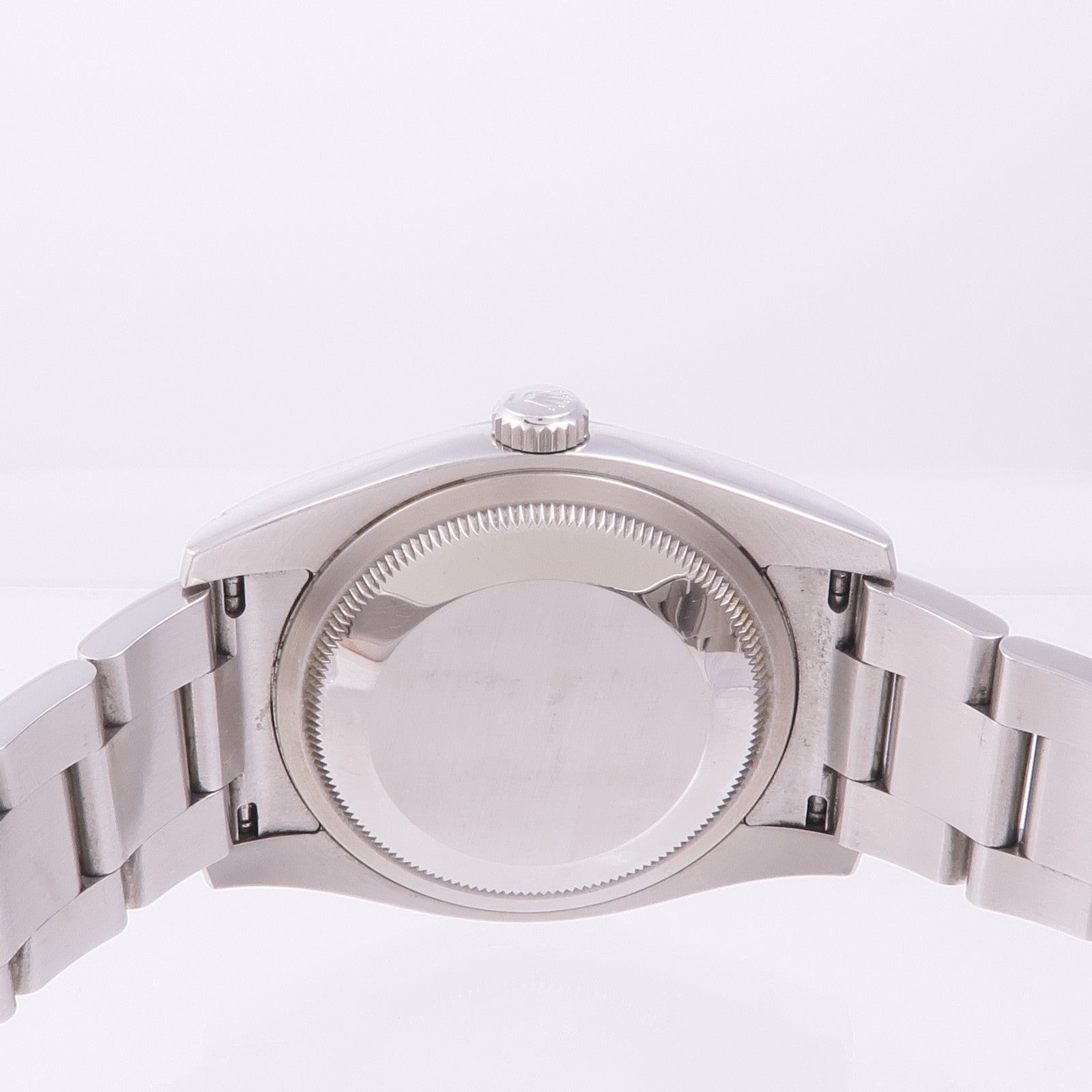 ROLEX Oyster Perpetual 116000