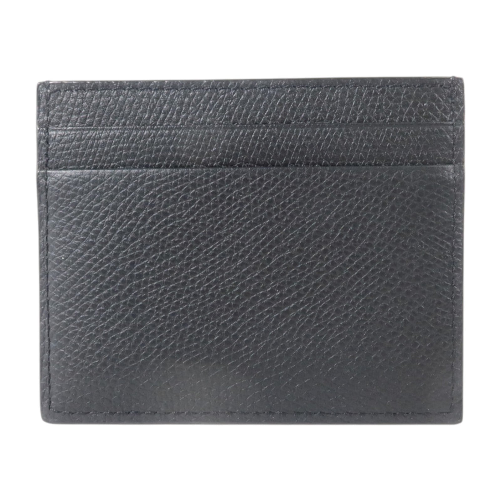 Valentino 牛皮皮革VLogo Card Holder卡片套