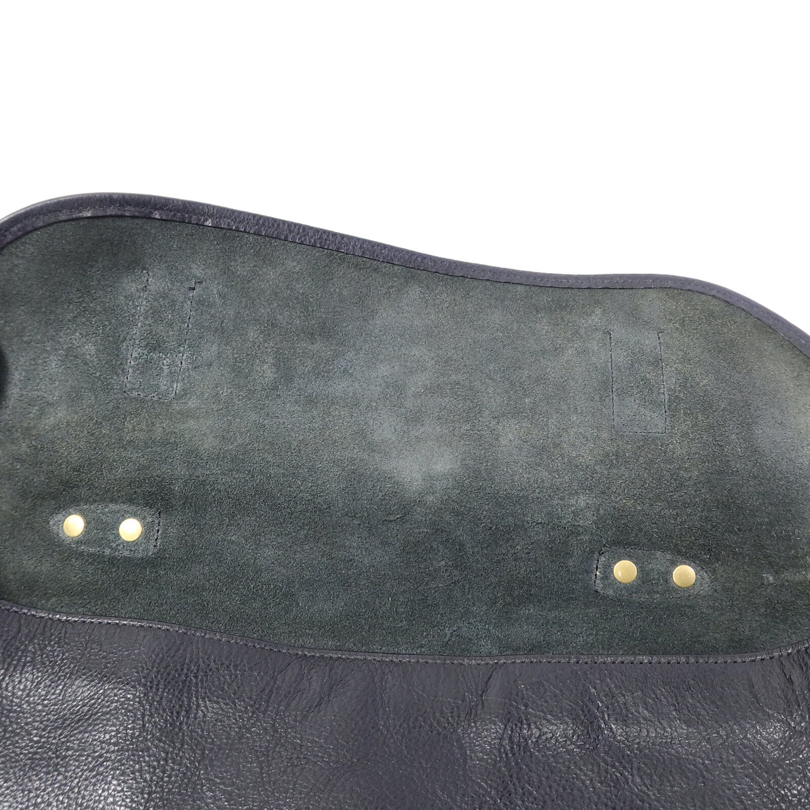 MULBERRY 牛皮皮革Briefcase手挽袋