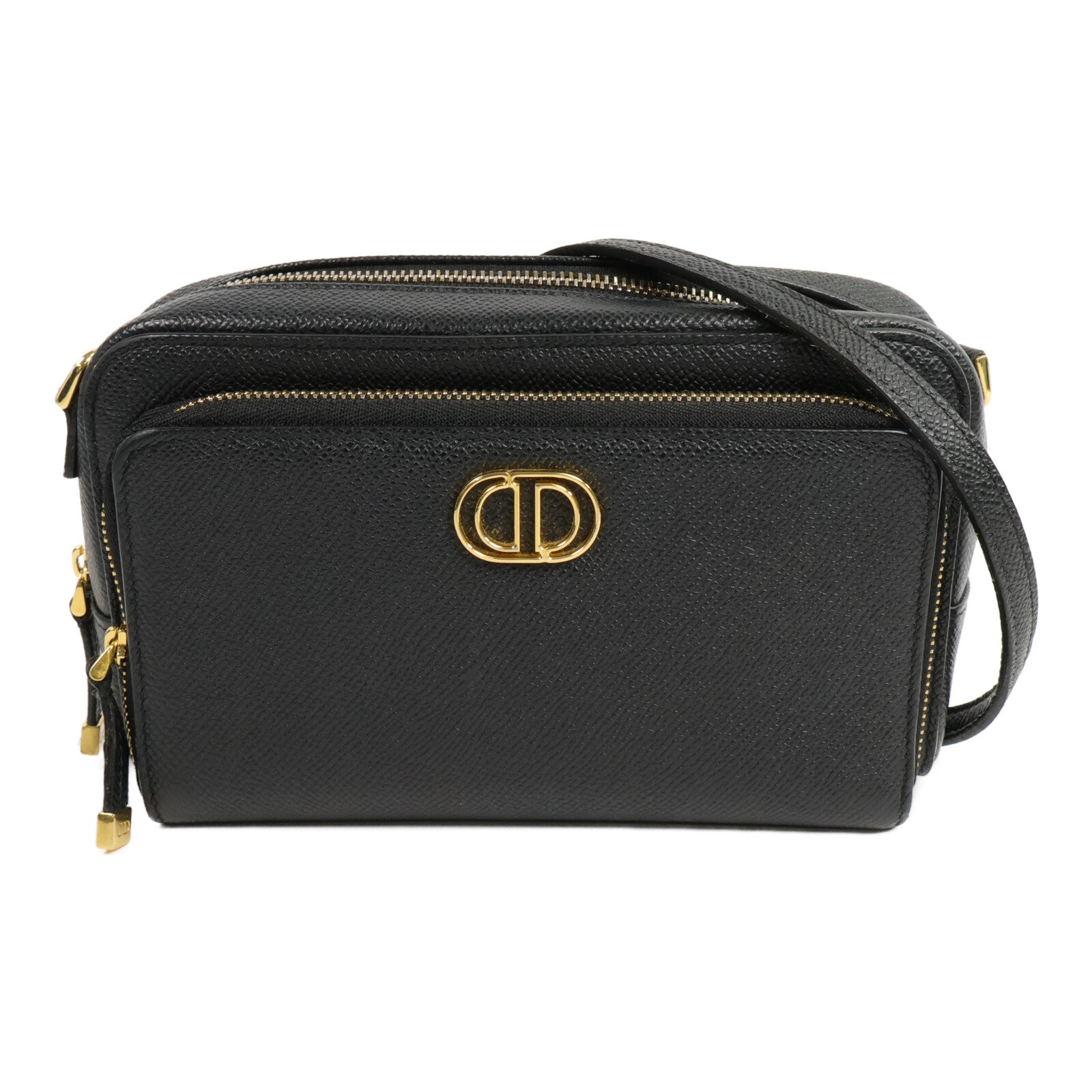 Dior 牛皮皮革Shoulder Bag肩背袋