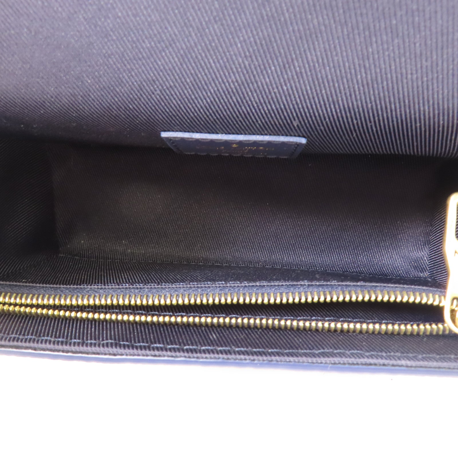 LOUIS VUITTON Monogram Bleach Steamer Wearable金扣肩背袋