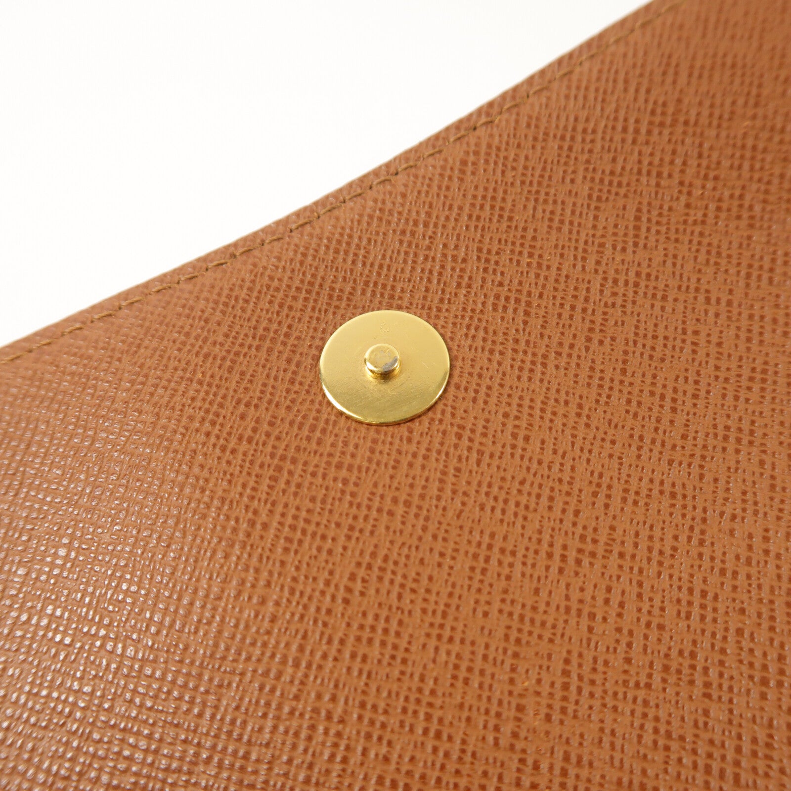 LOUIS VUITTON Monogram Musette Tango金扣肩背袋