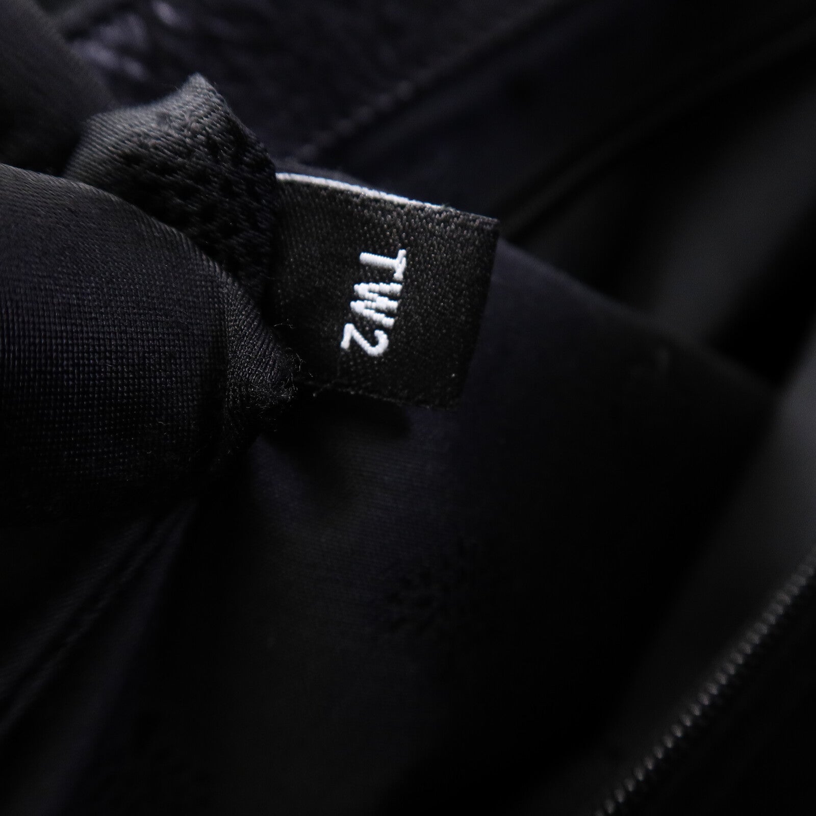 MULBERRY 牛皮皮革Briefcase手挽袋
