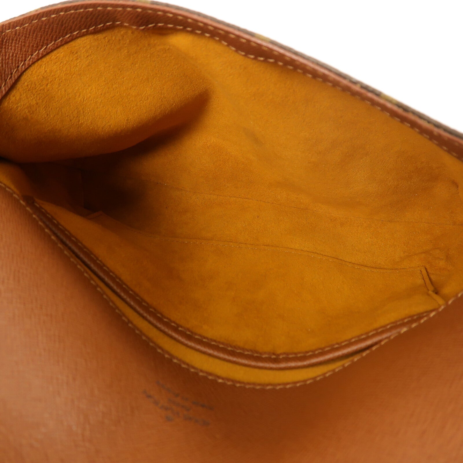 LOUIS VUITTON Monogram Musette Tango金扣肩背袋
