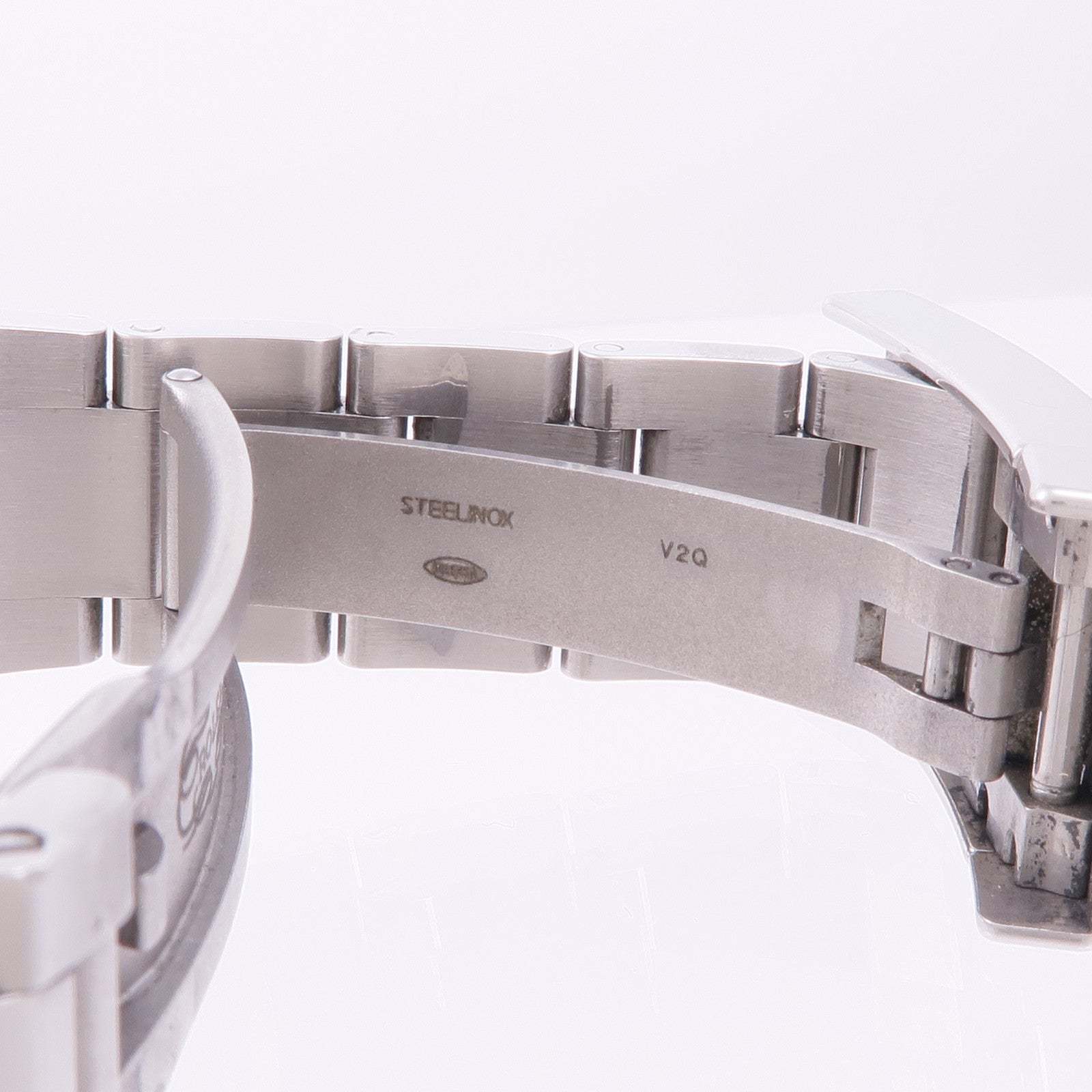 ROLEX Oyster Perpetual 116000