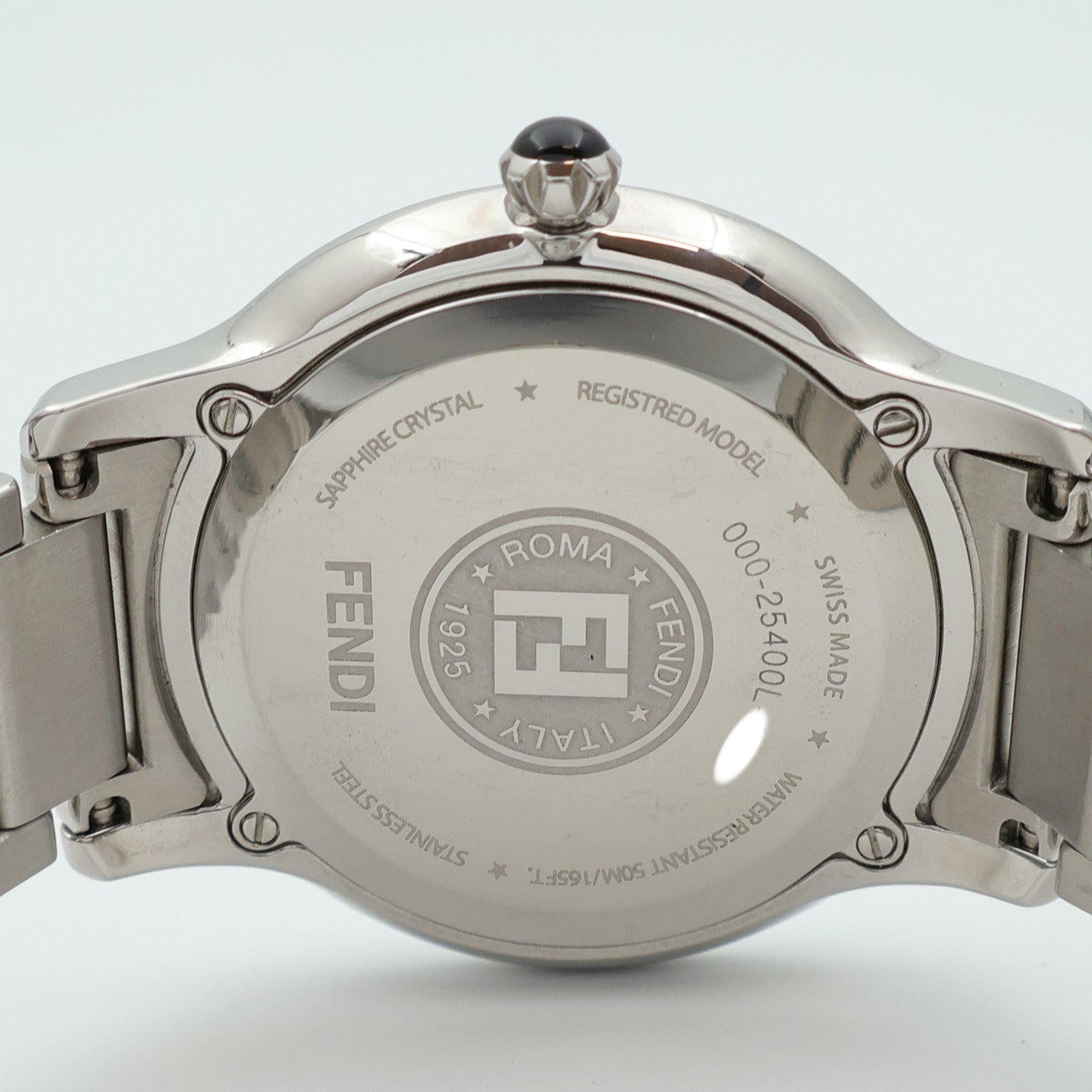 FENDI Classico 25400L