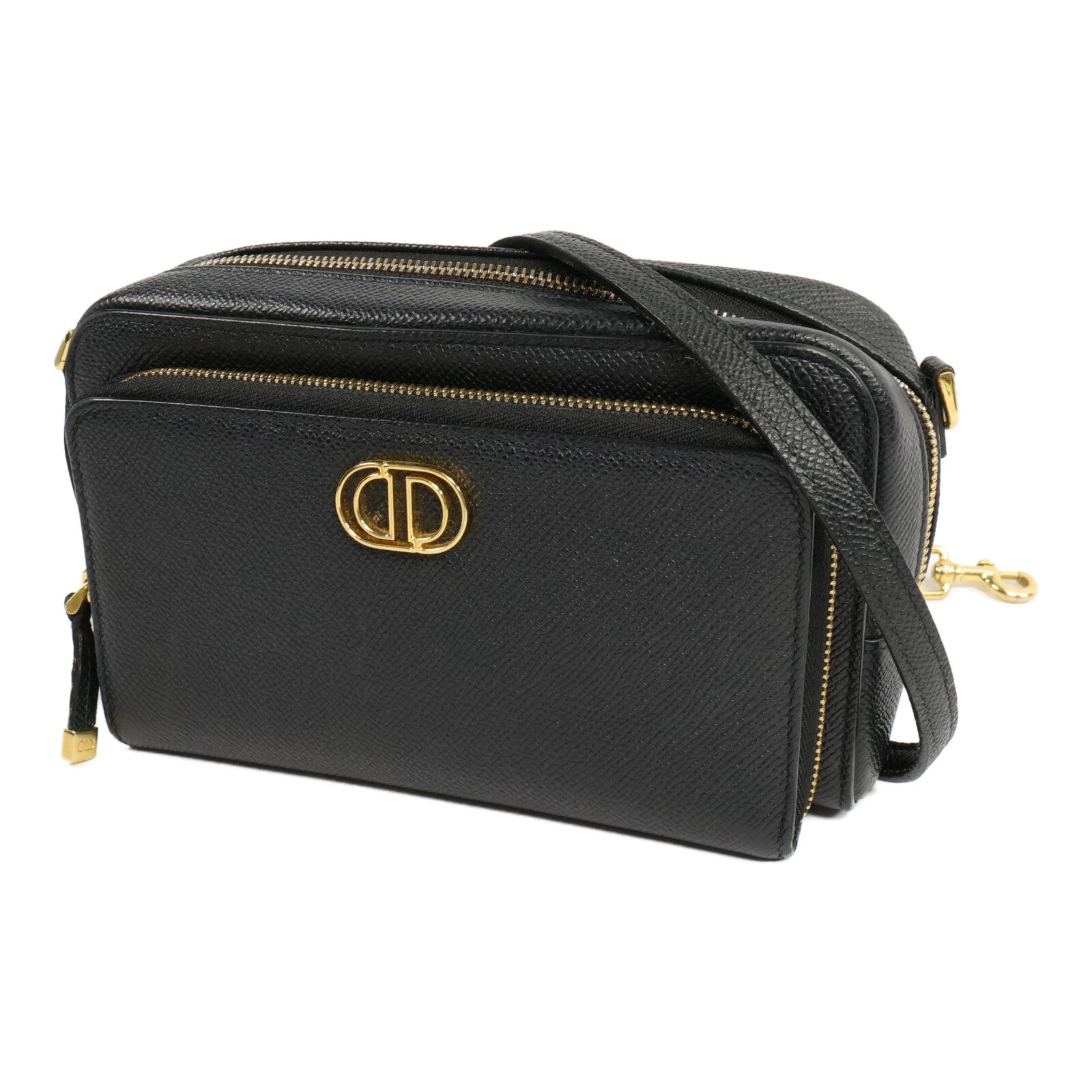 Dior 牛皮皮革Shoulder Bag肩背袋