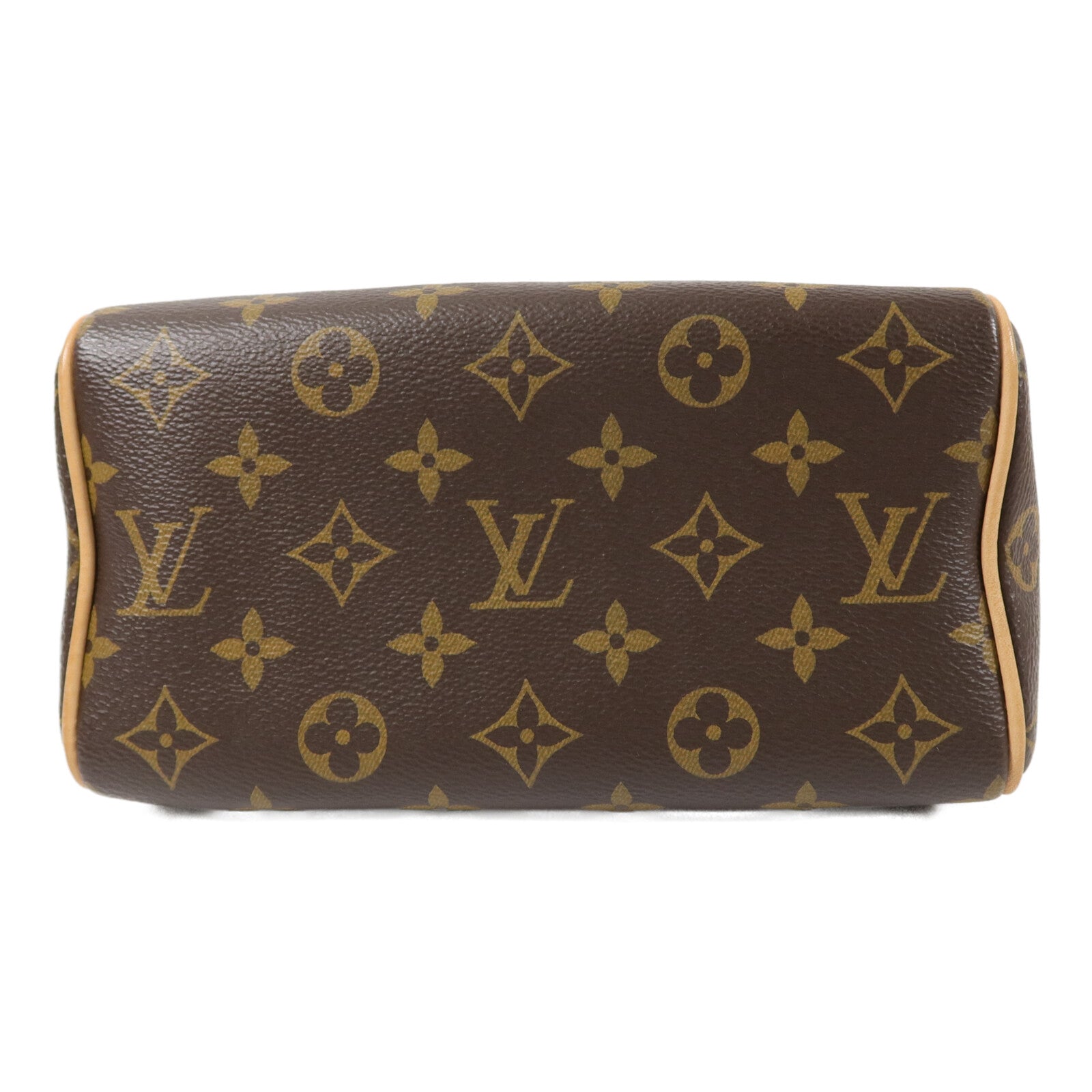 LOUIS VUITTON Monogram Speedy Bandouliere 20手挽肩背兩用袋