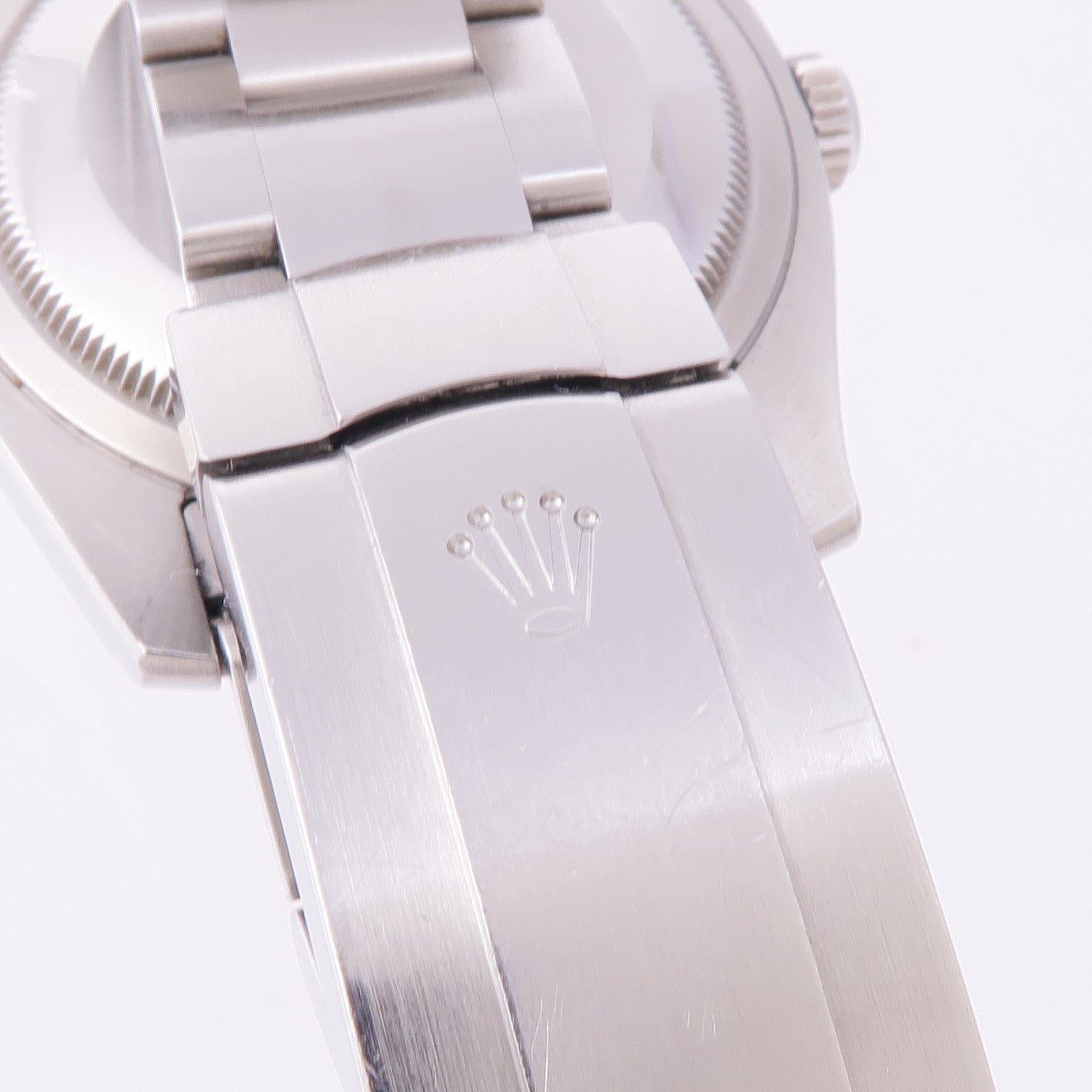 ROLEX Oyster Perpetual 116000