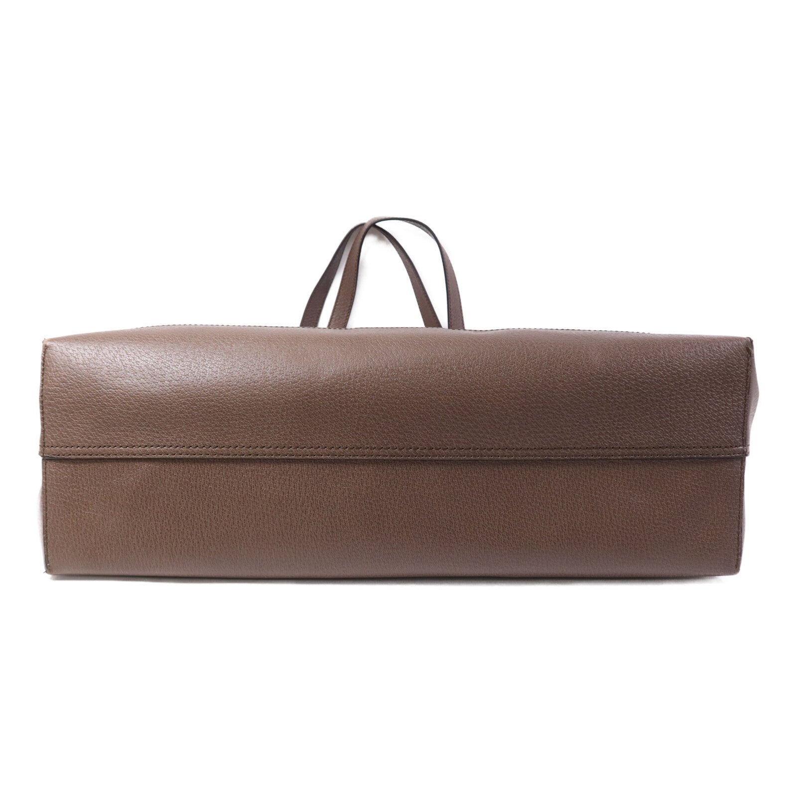 GUCCI 塗層帆布Ophidia Tote Bag金扣手挽袋