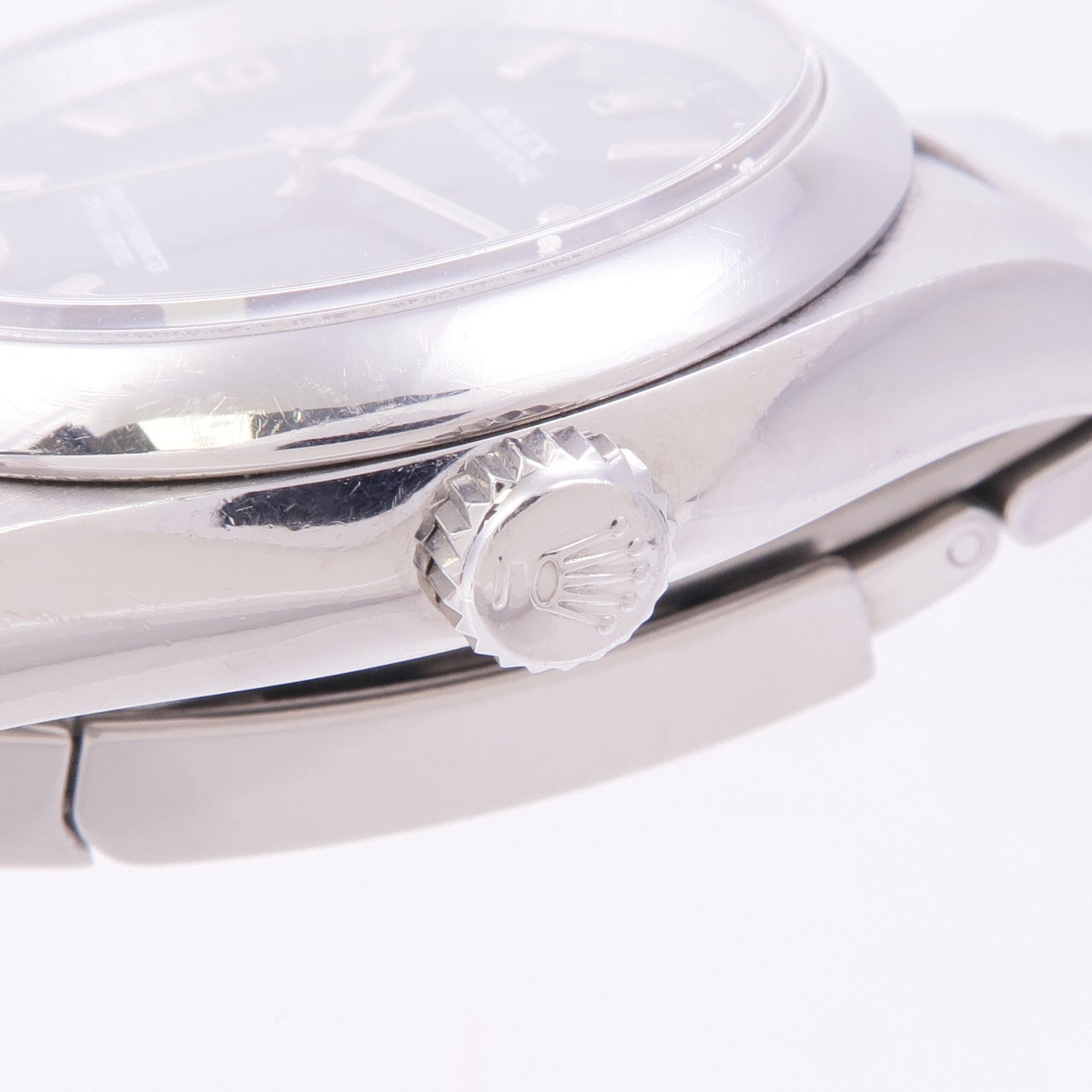 ROLEX Oyster Perpetual 116000