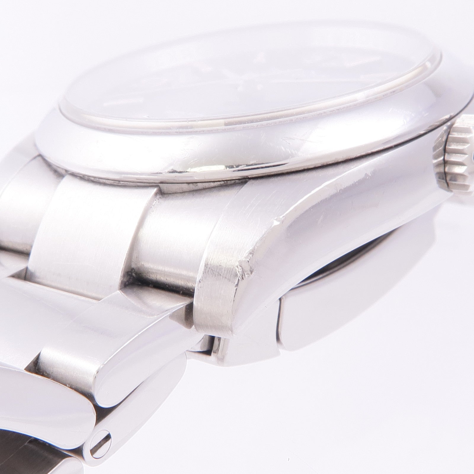 ROLEX Oyster Perpetual 116000