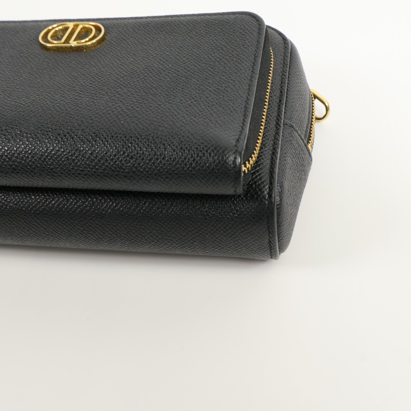 Dior 牛皮皮革Shoulder Bag肩背袋