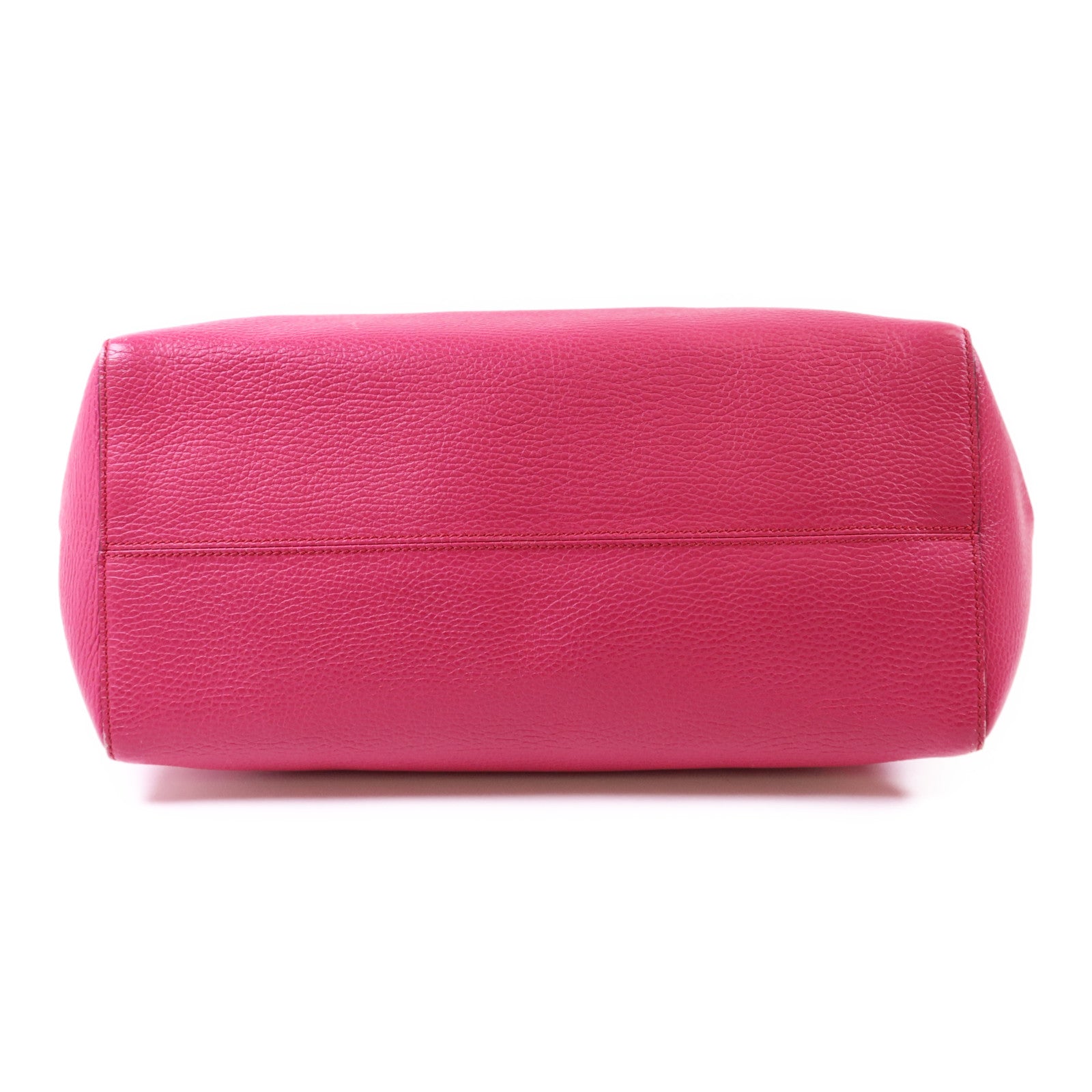 GUCCI 牛皮皮革Shoulder Bag金扣肩背袋