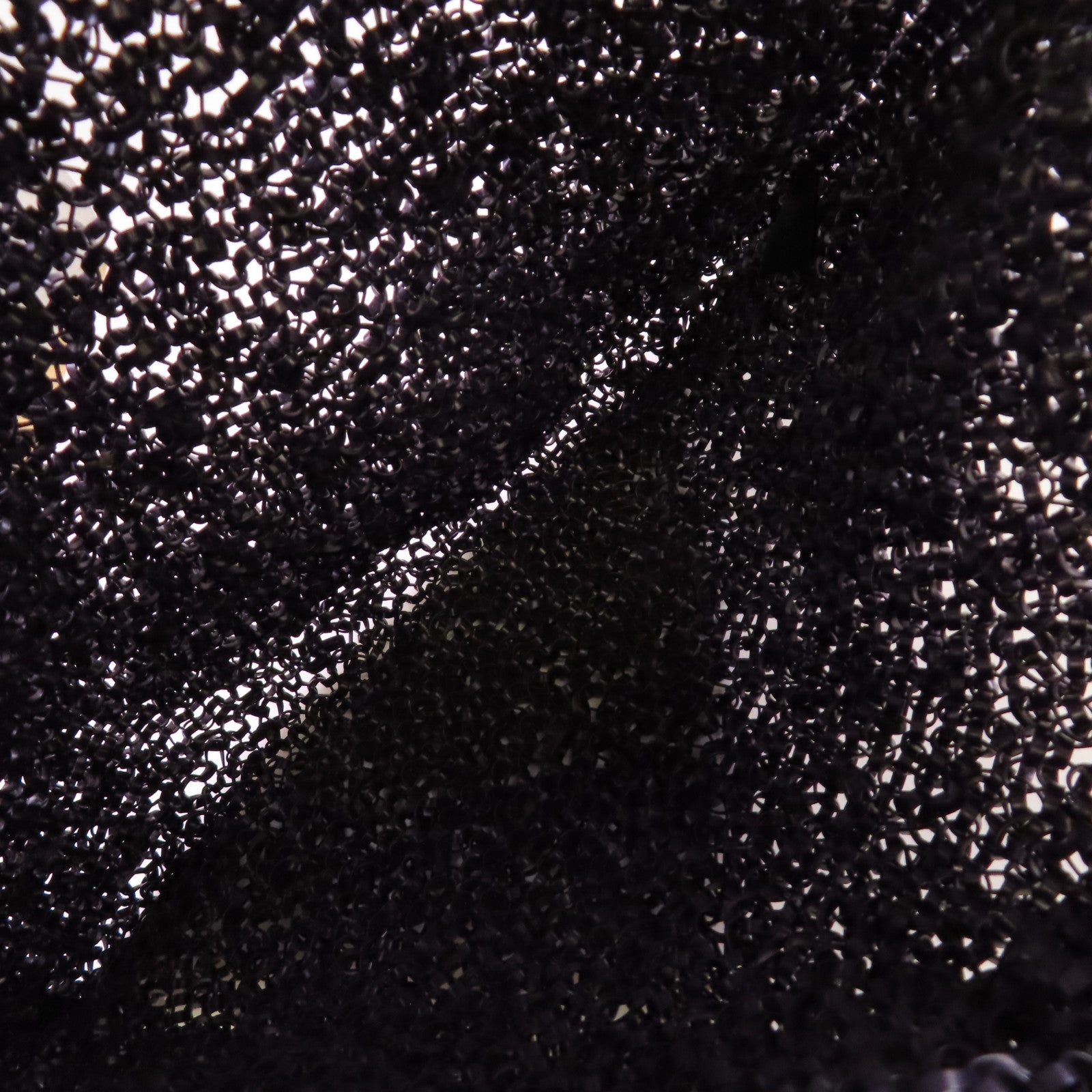 ANTEPRIMA PVC Wirebag手挽袋紫色