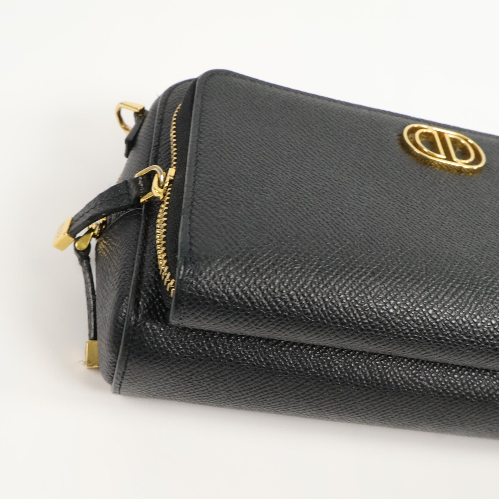 Dior 牛皮皮革Shoulder Bag肩背袋