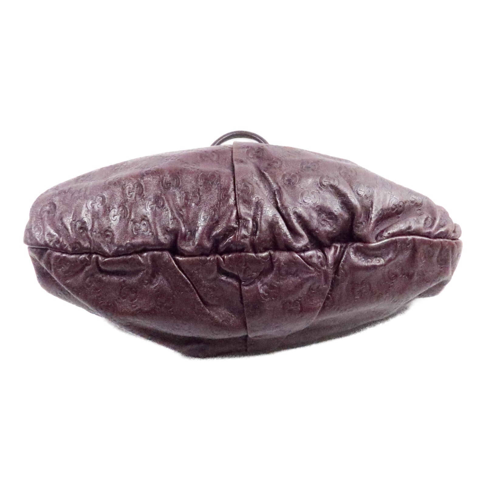 GUCCI 牛皮皮革Shoulder Bag肩背袋