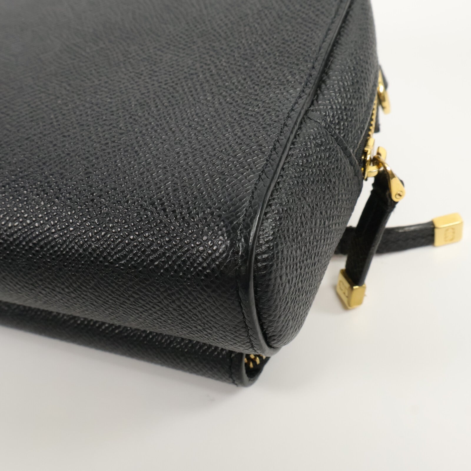 Dior 牛皮皮革Shoulder Bag肩背袋