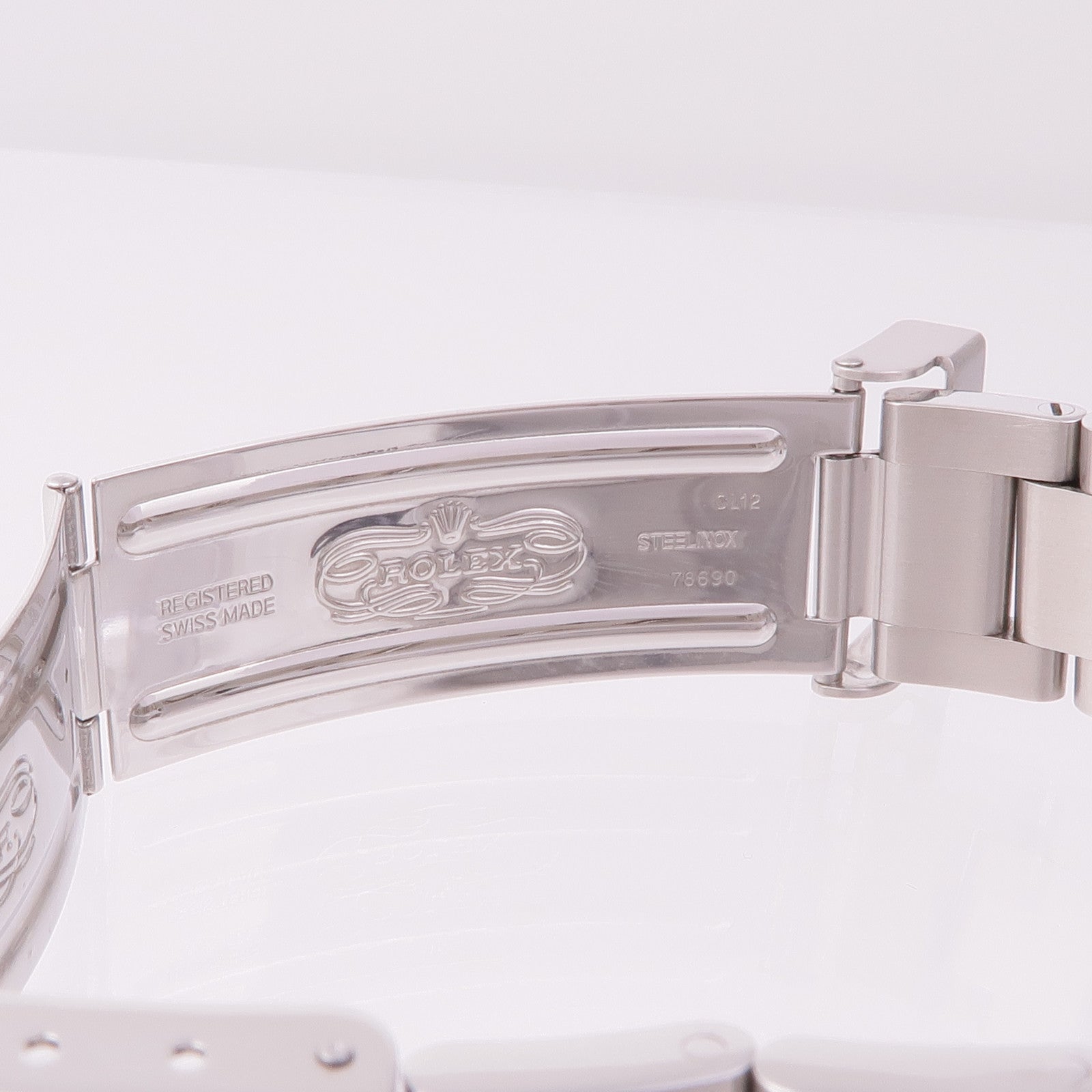 ROLEX ExplorerⅠ 114270
