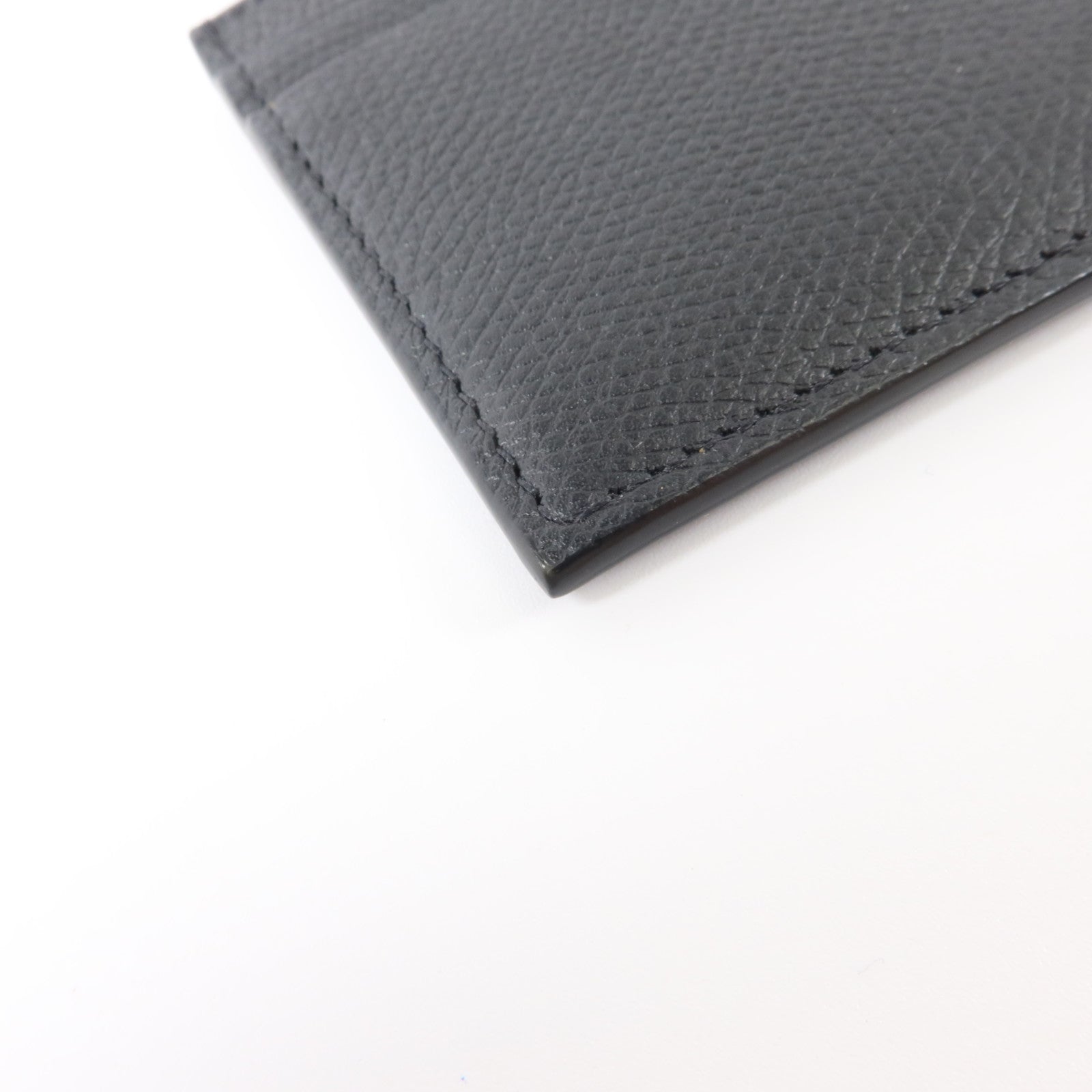 Valentino 牛皮皮革VLogo Card Holder卡片套