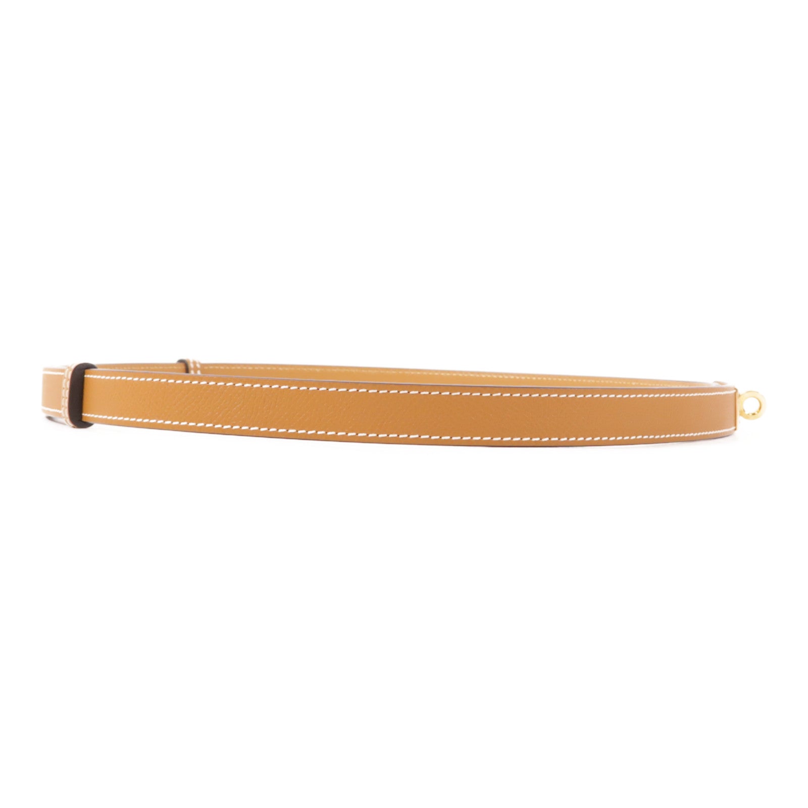 HERMES Epsom皮革H Belt金扣皮帶