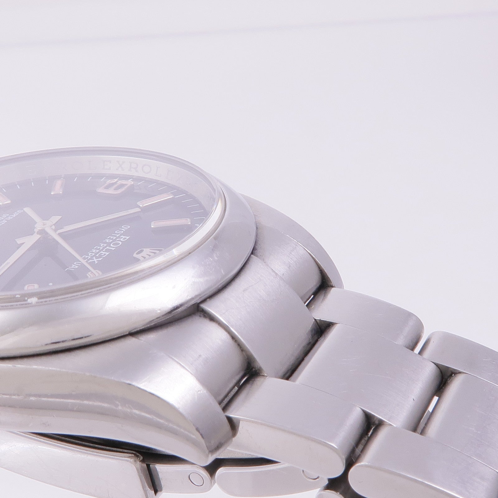 ROLEX Oyster Perpetual 116000