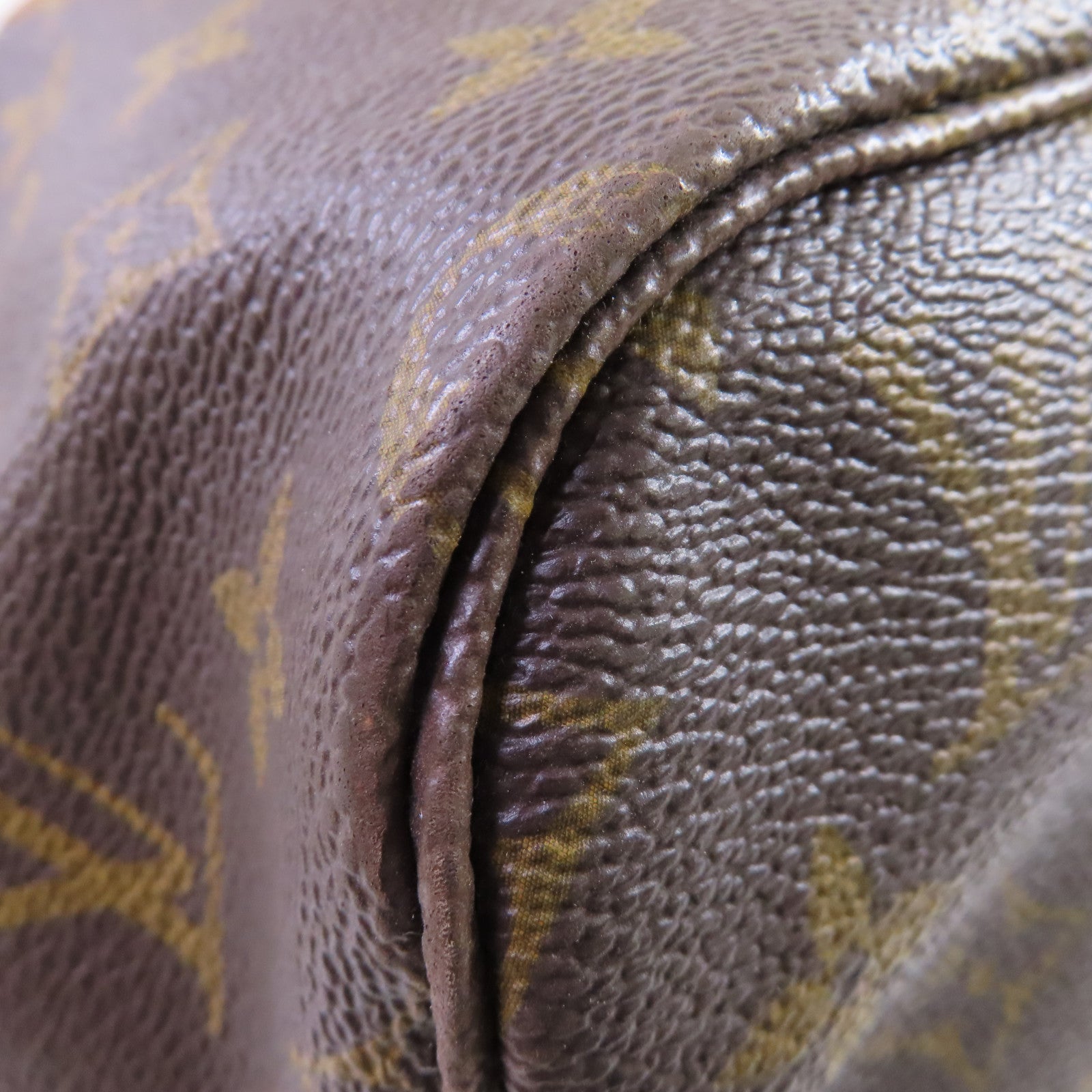 LOUIS VUITTON 【激減優惠】Monogram Neverfull GM Tote Bag金扣肩背袋啡色